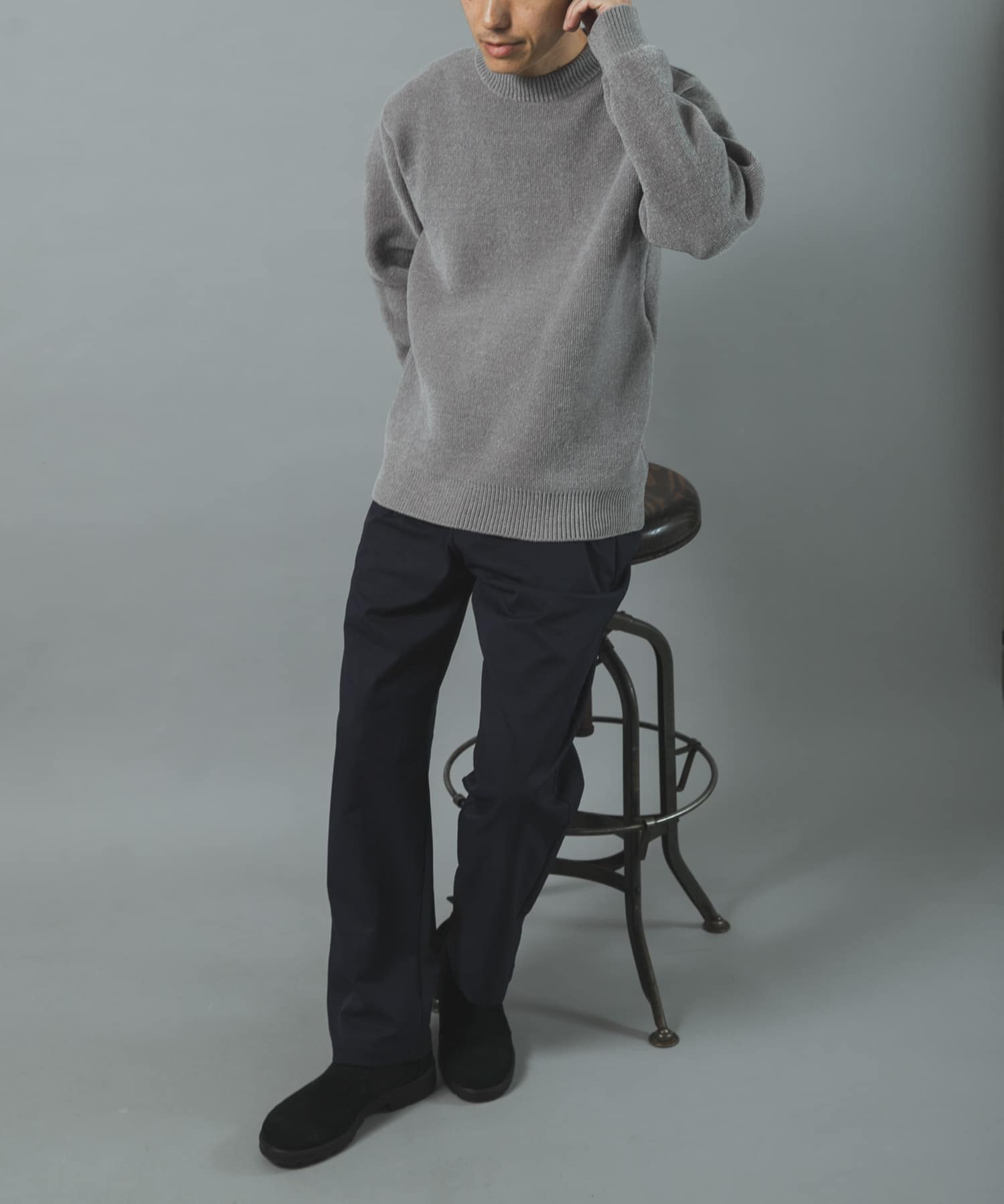 GRY+BLU
