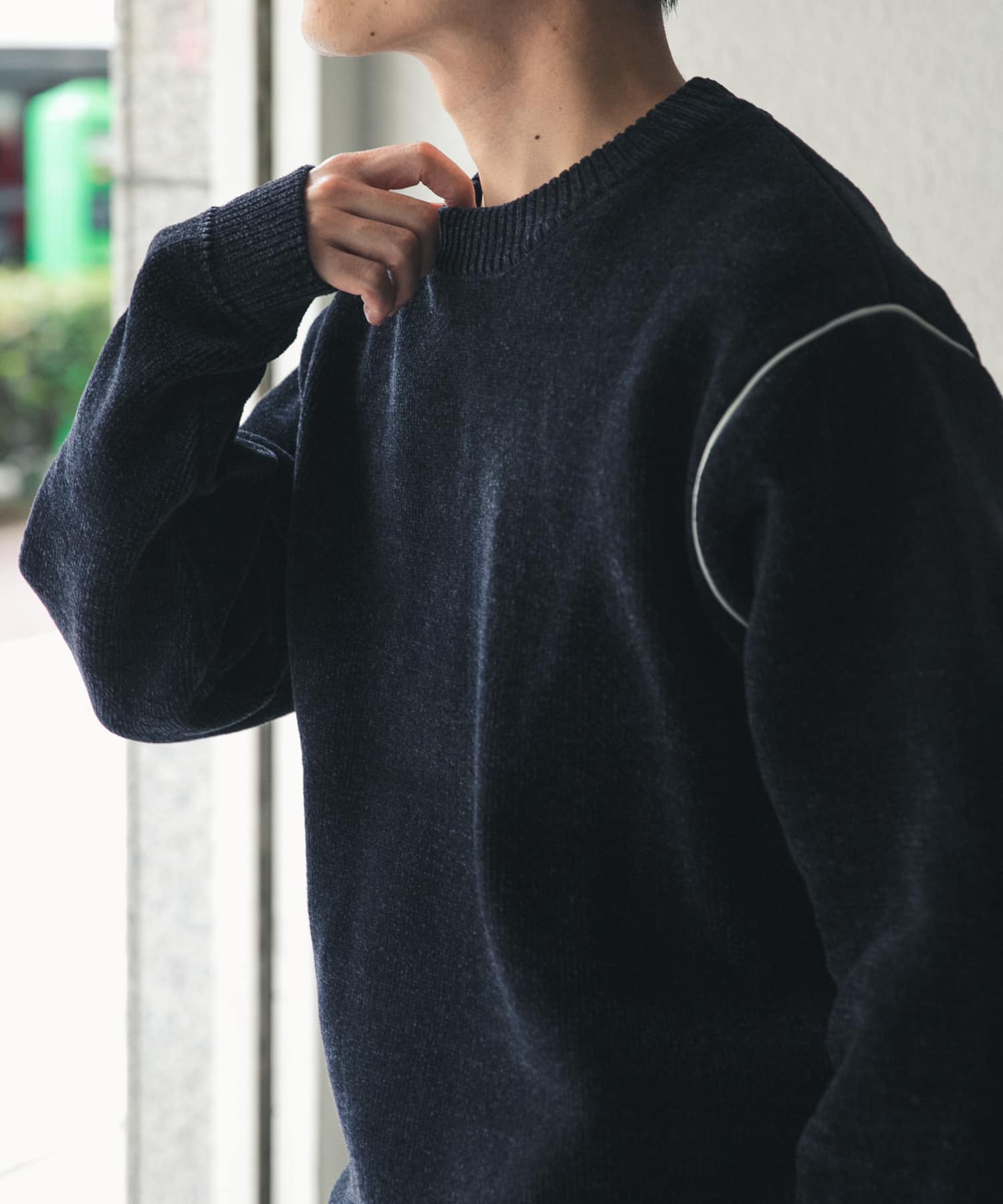 NAVY