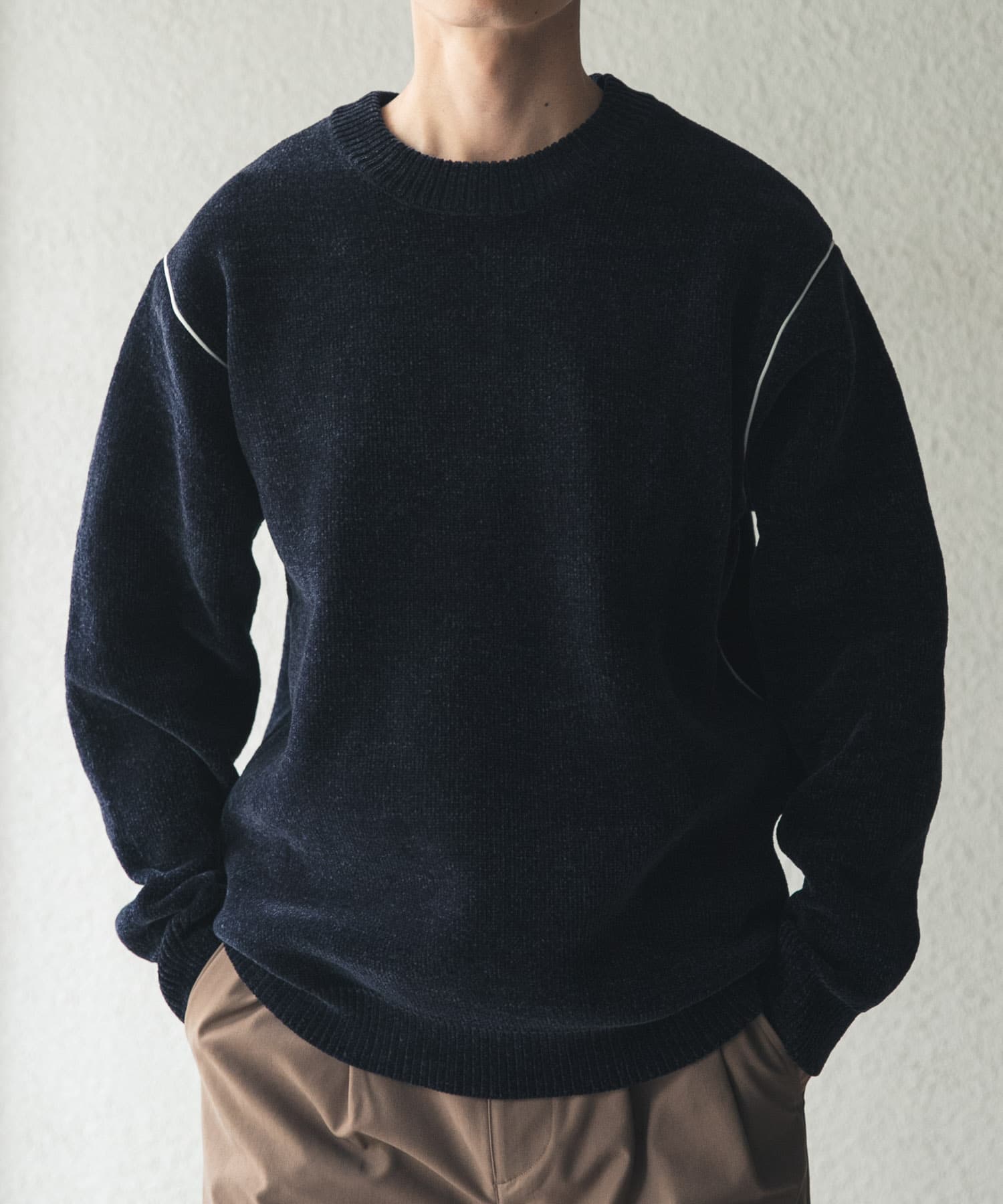 NAVY