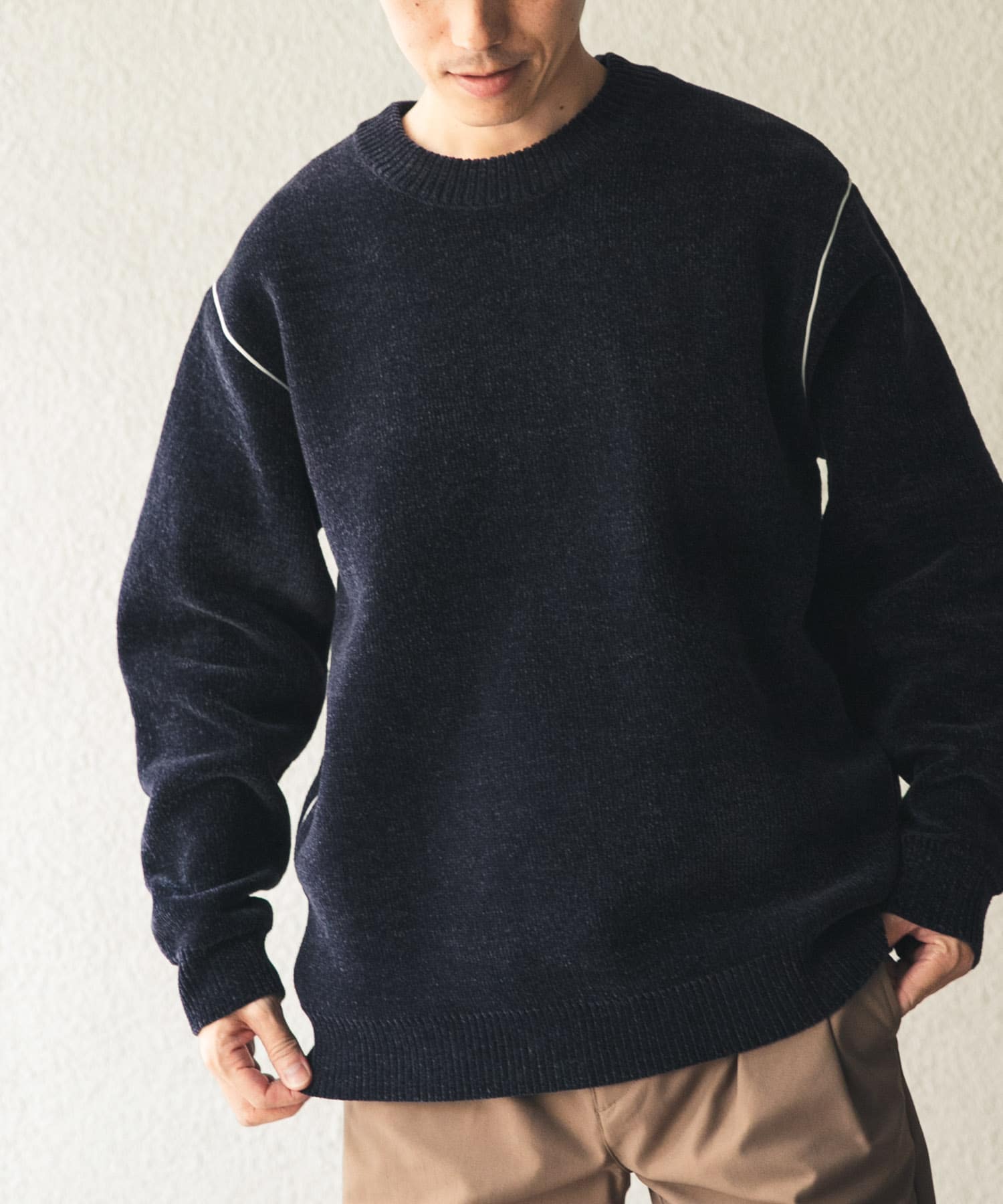 NAVY