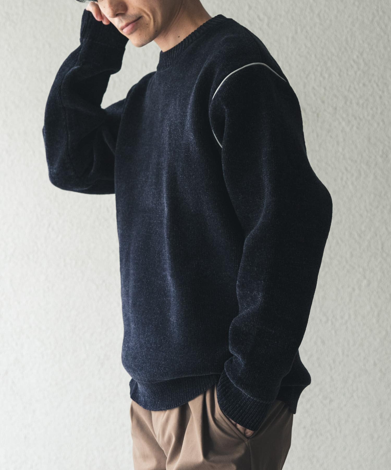 NAVY