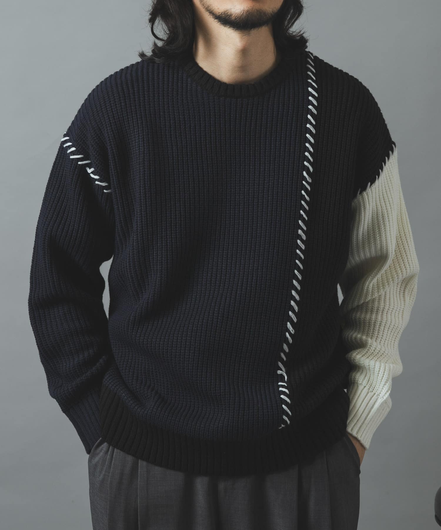 NAVY