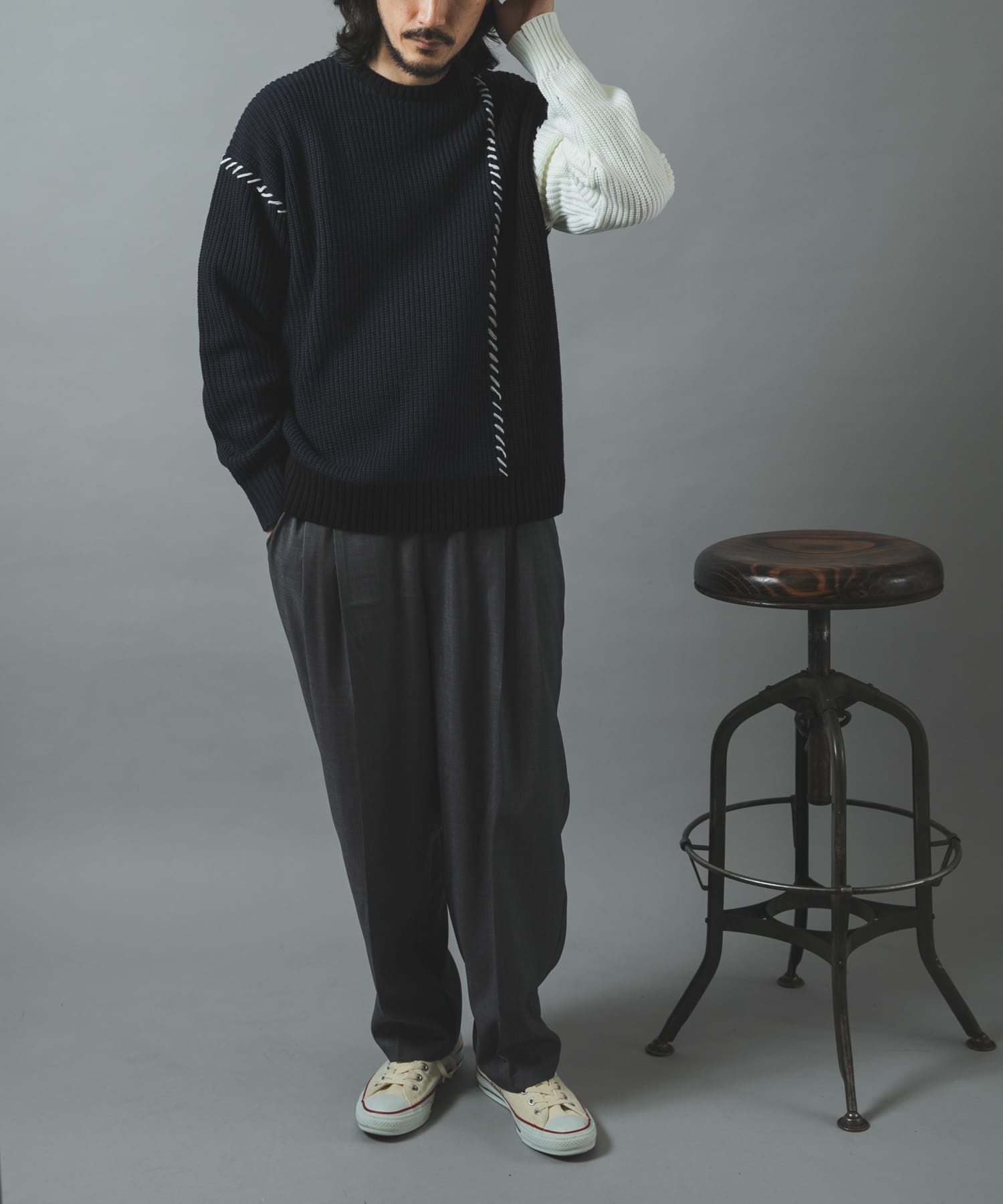 NAVY