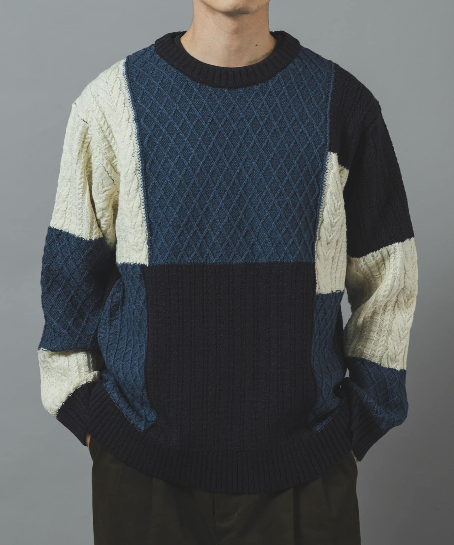 NAVY