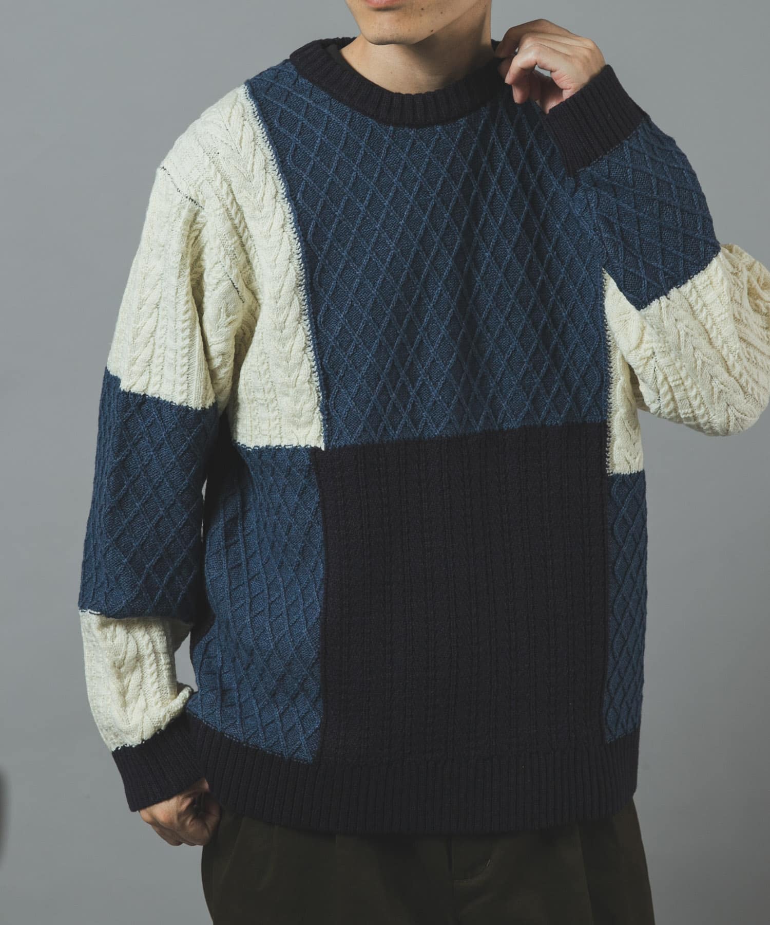 NAVY