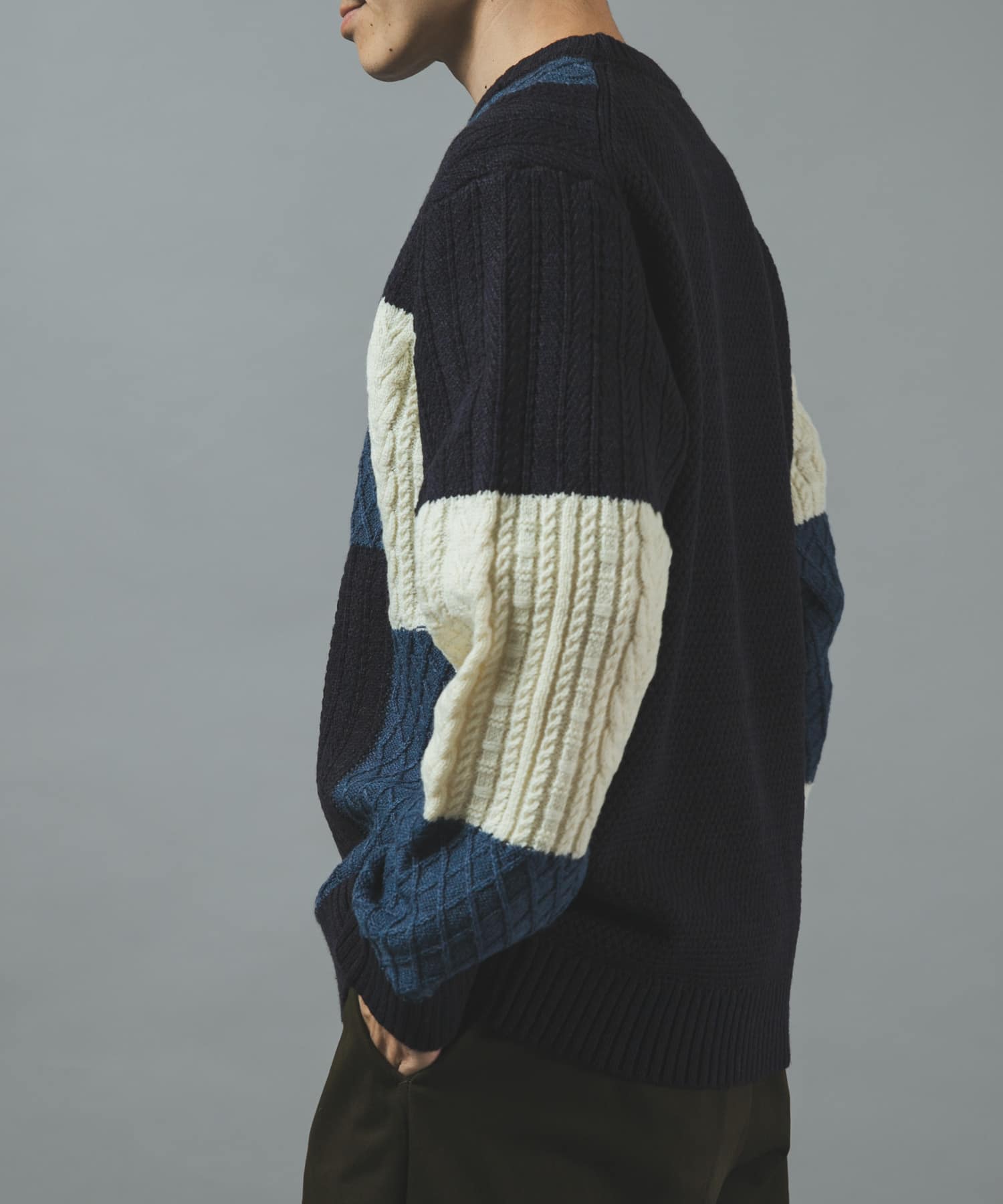 NAVY