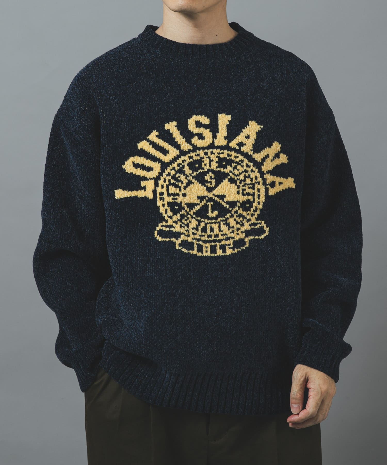 NAVY