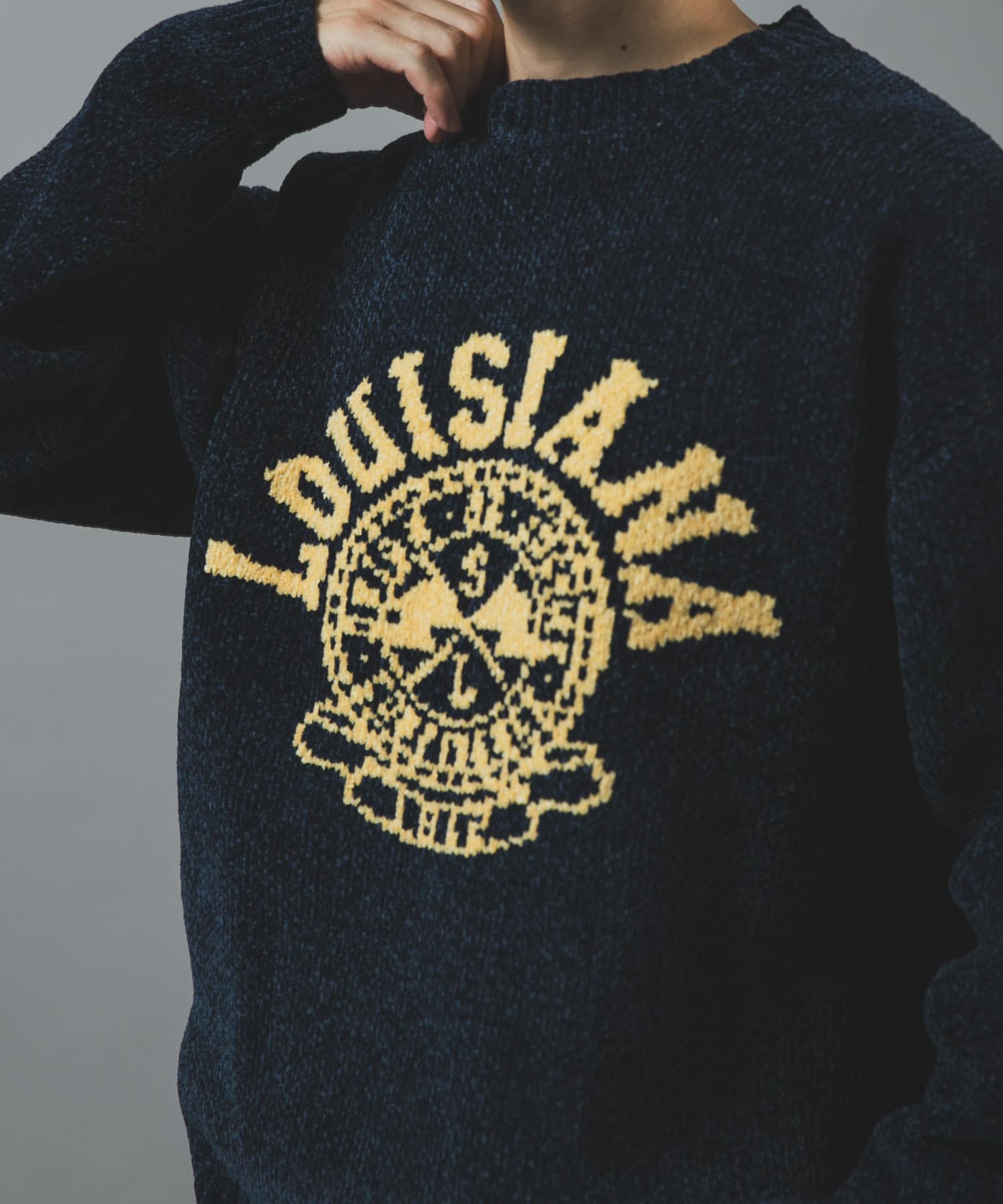 NAVY