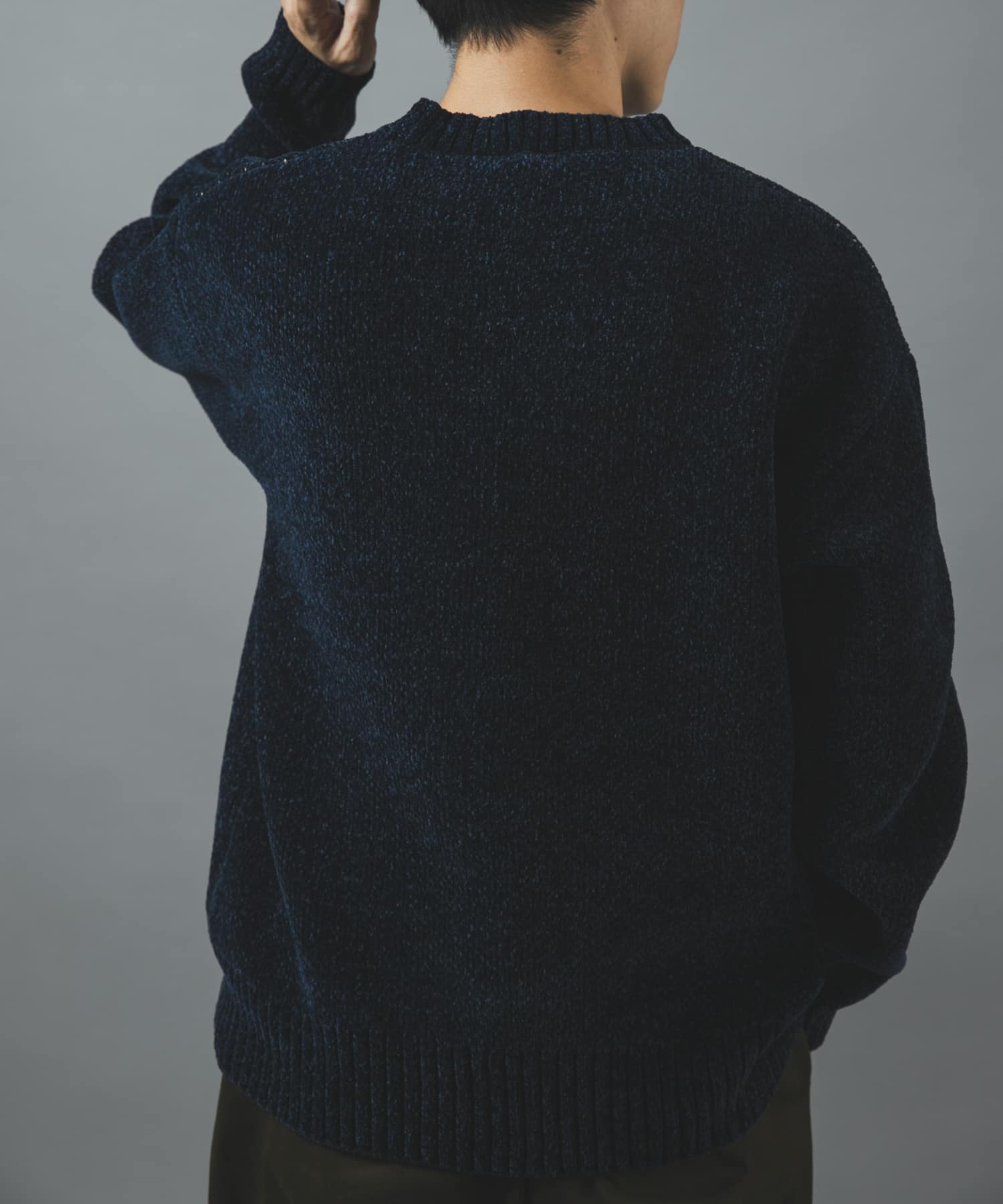 NAVY