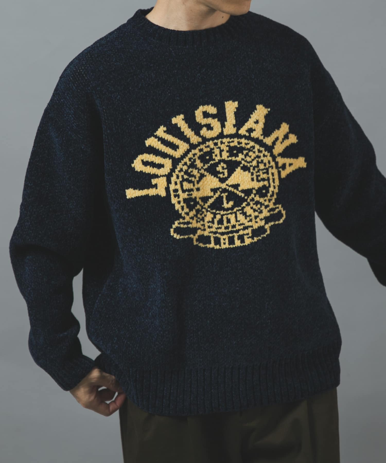 NAVY