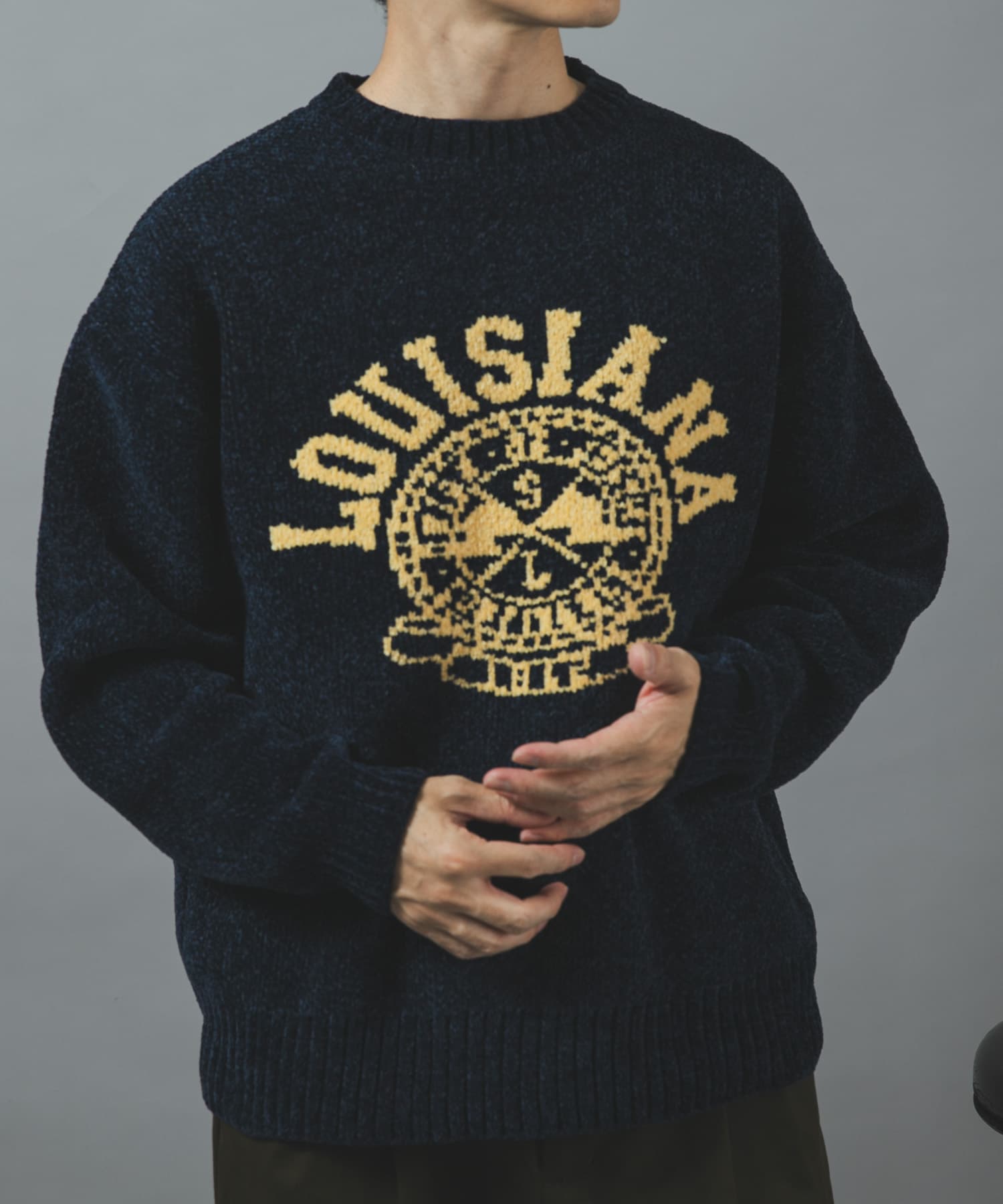 NAVY