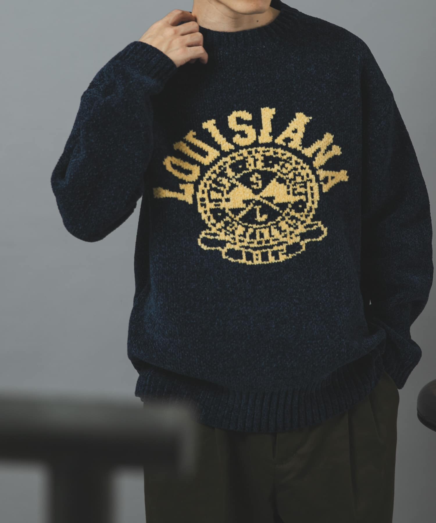 NAVY