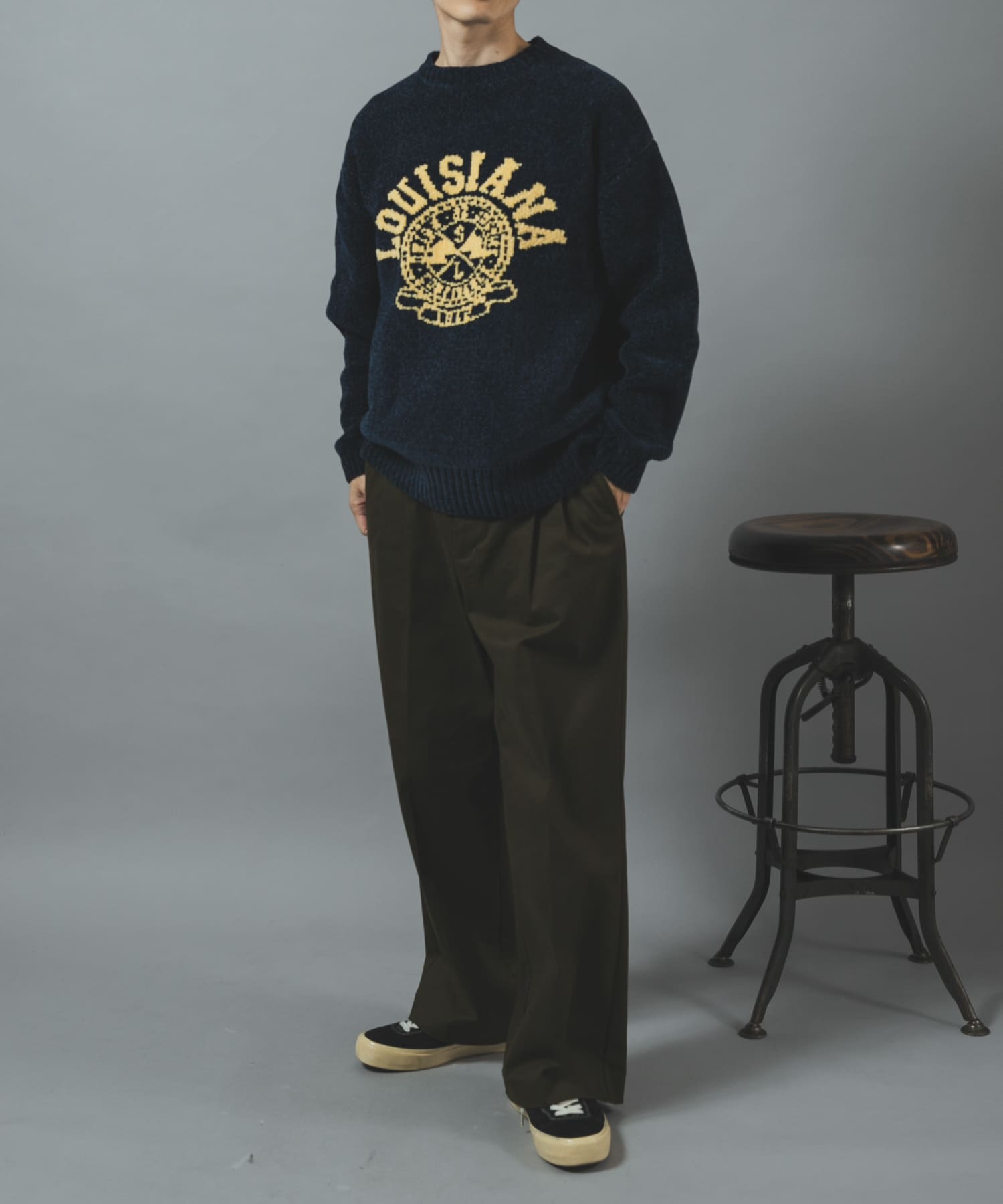 NAVY