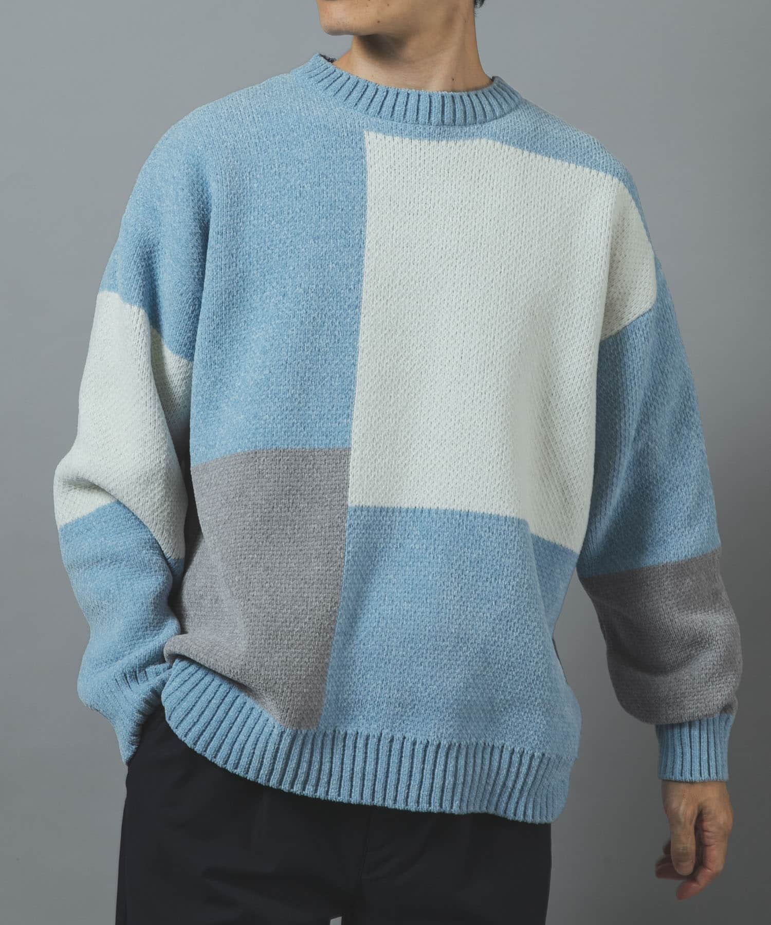 L.BLU+GRY