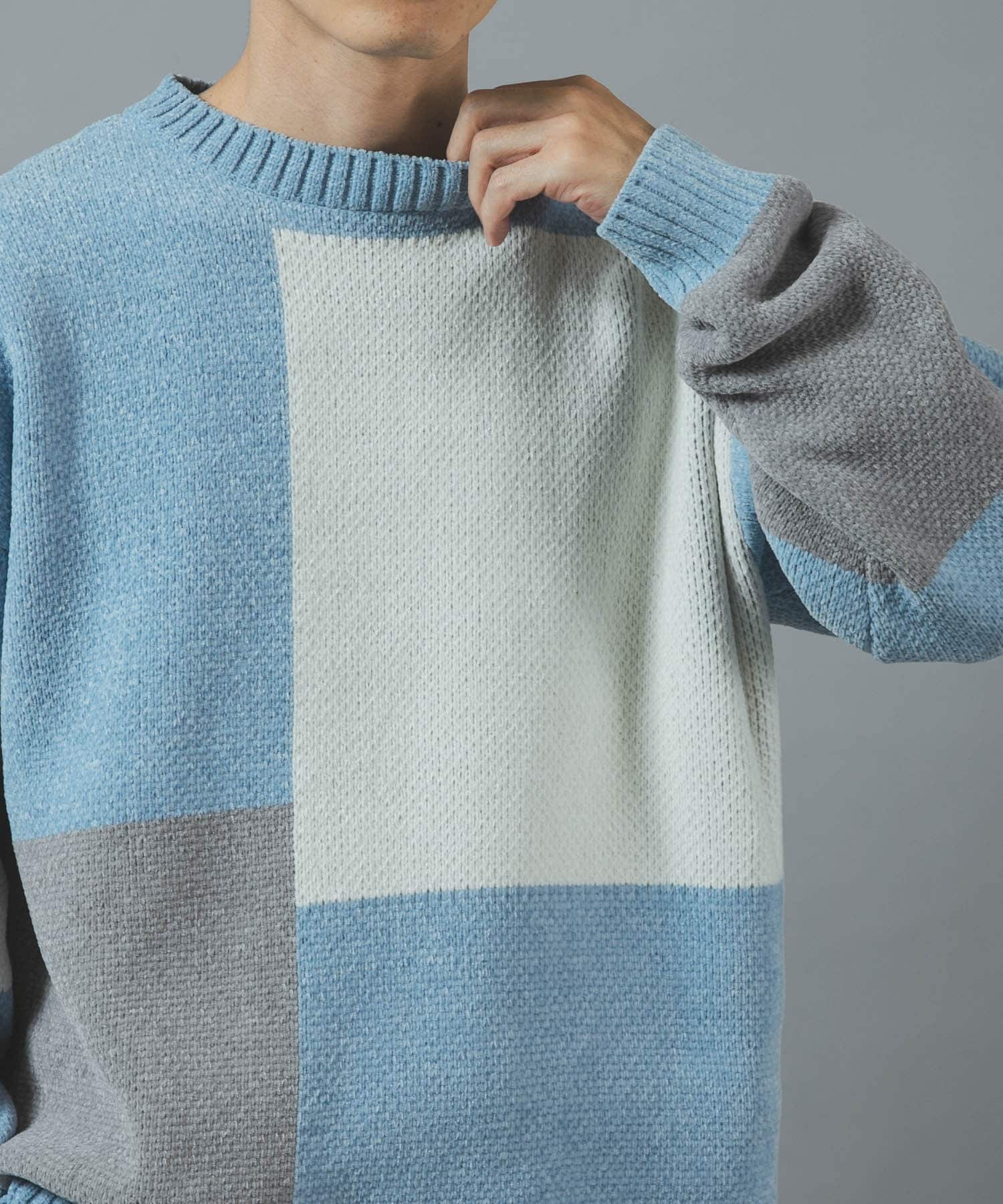 L.BLU+GRY