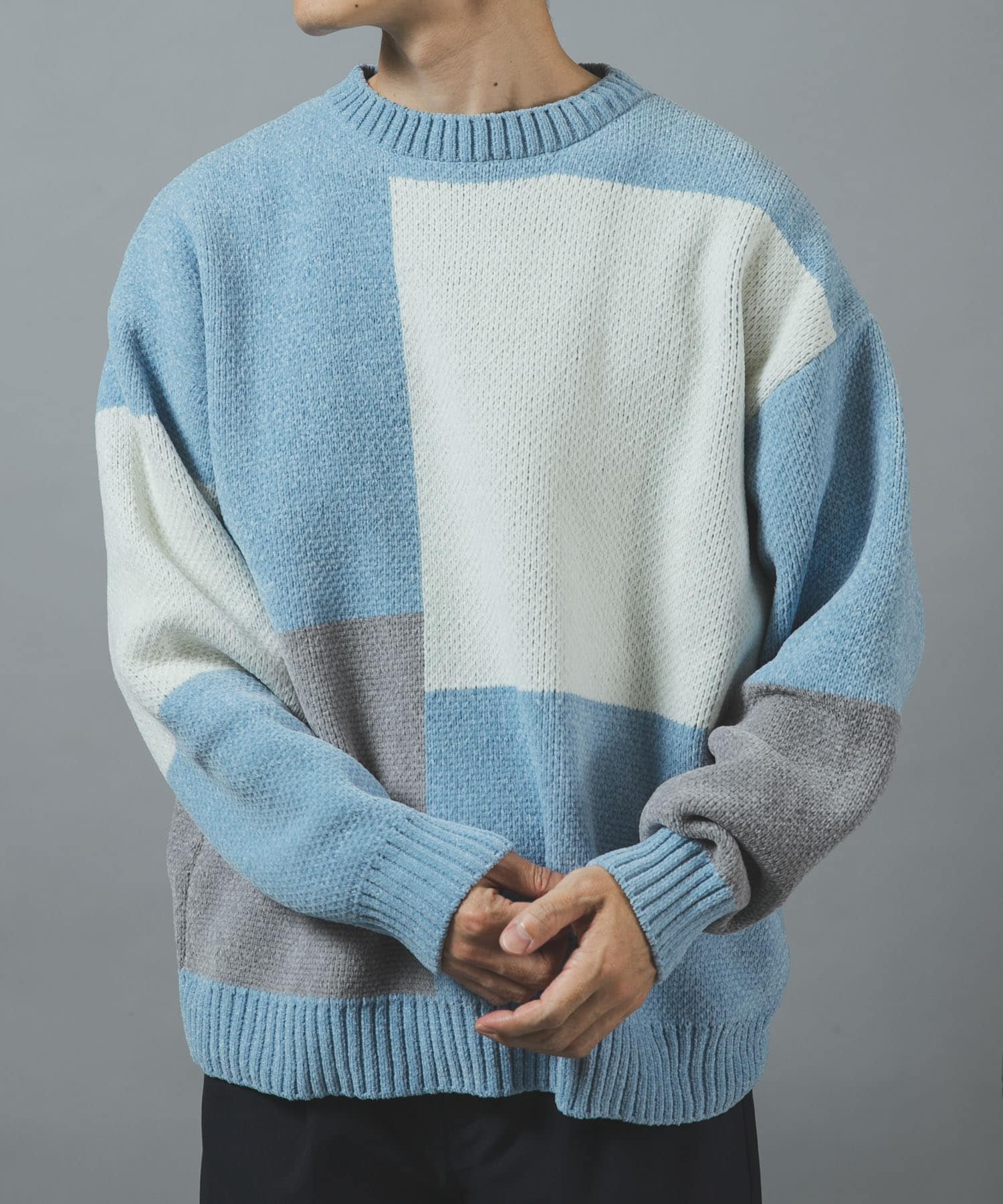 L.BLU+GRY