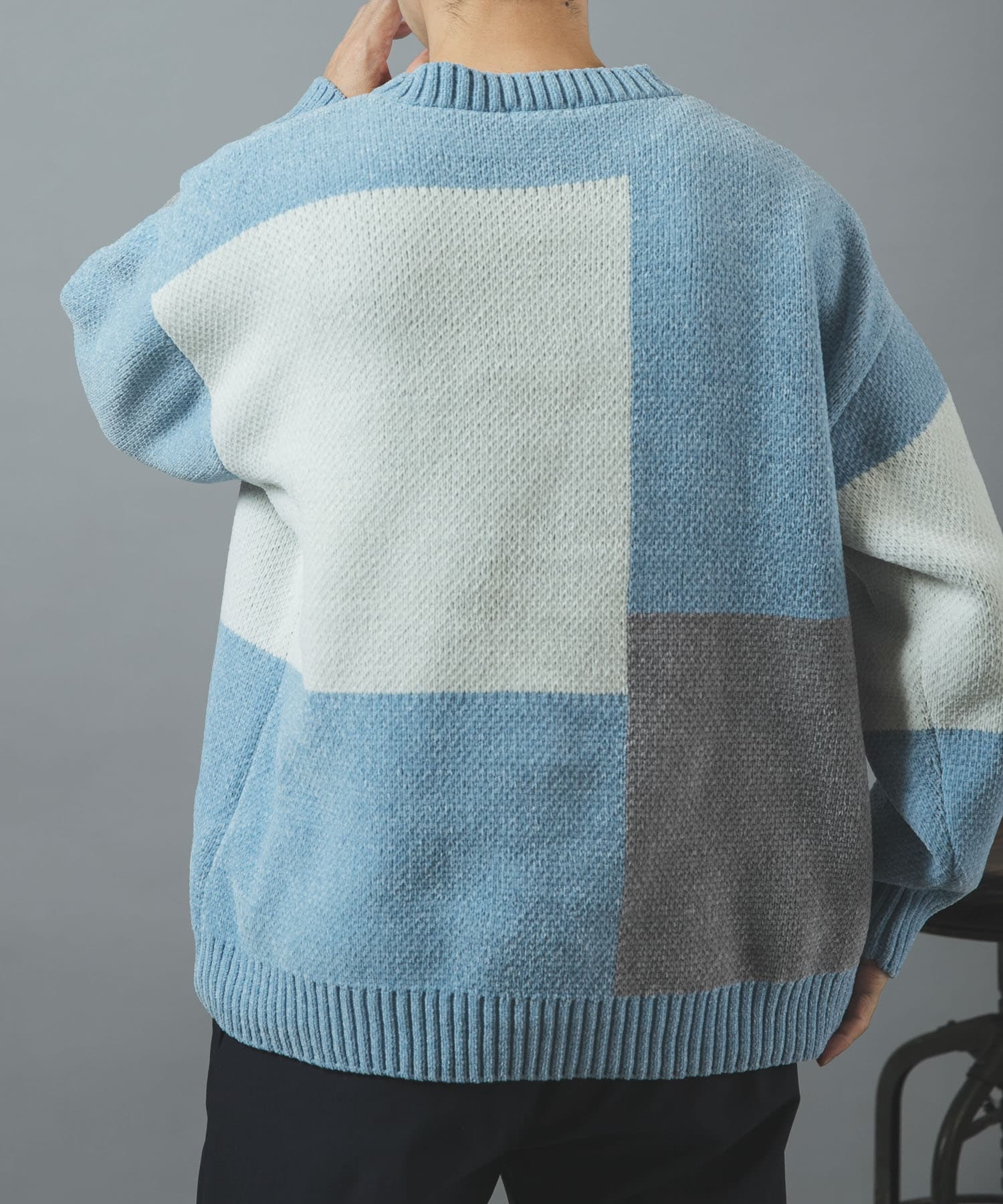 L.BLU+GRY