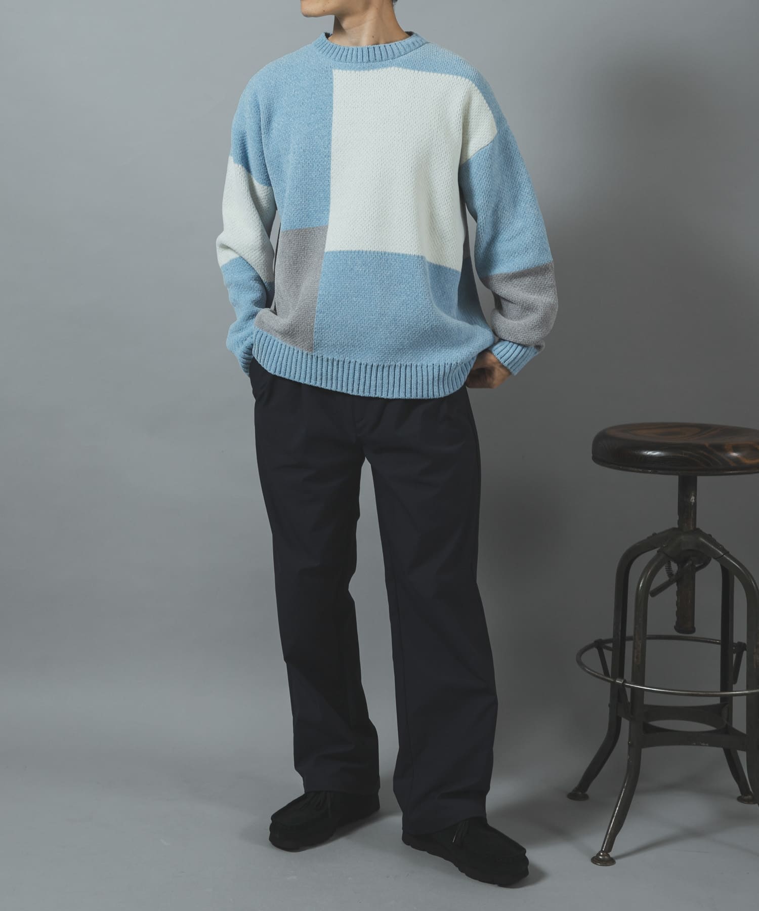 L.BLU+GRY