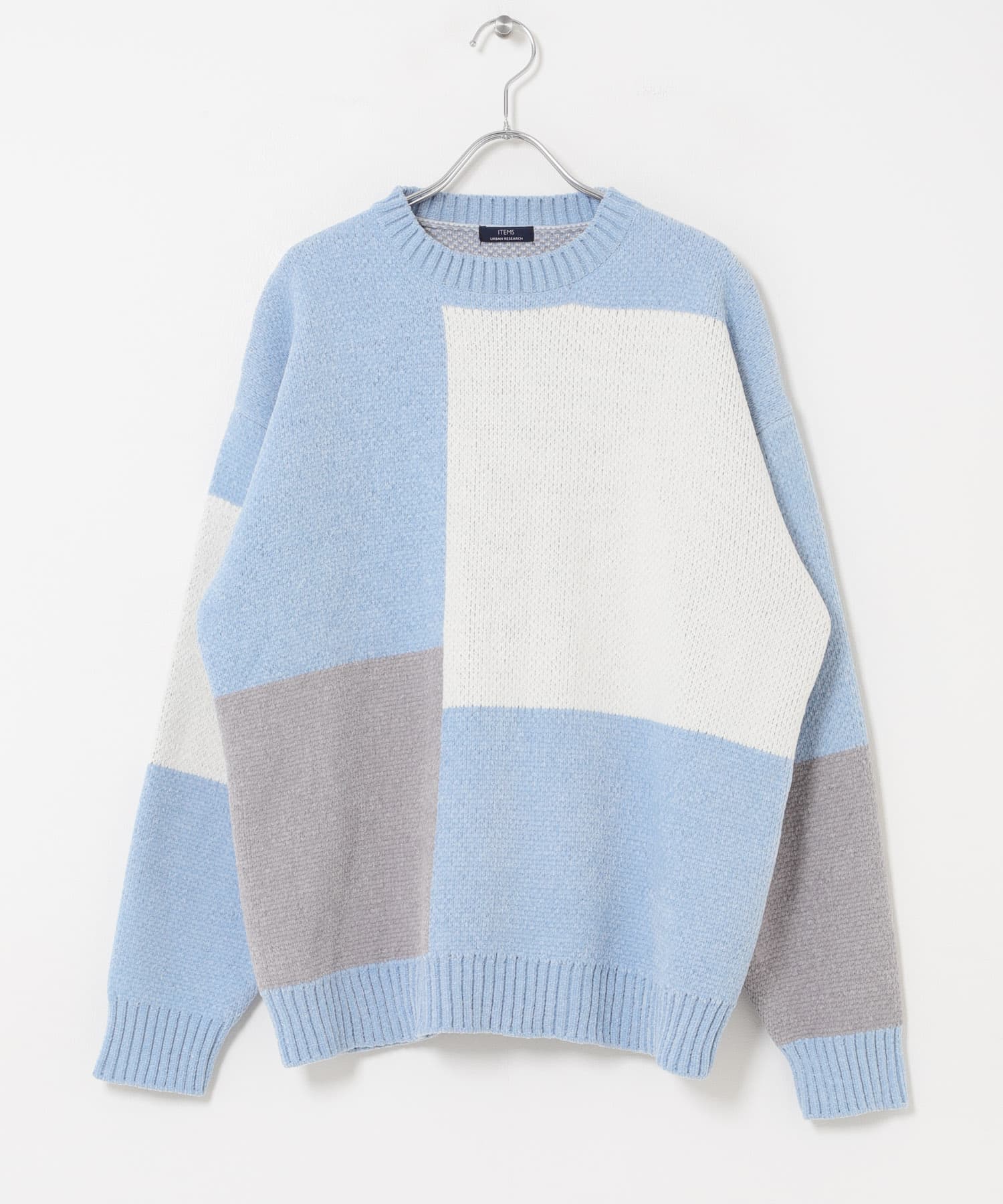 L.BLU+GRY