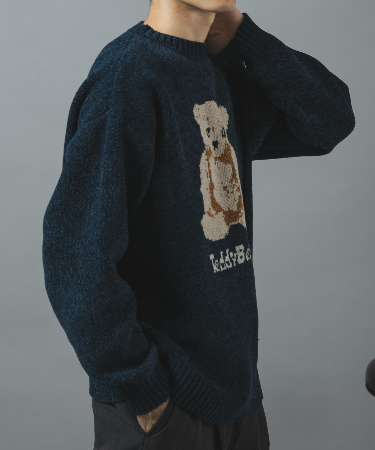 NAVY