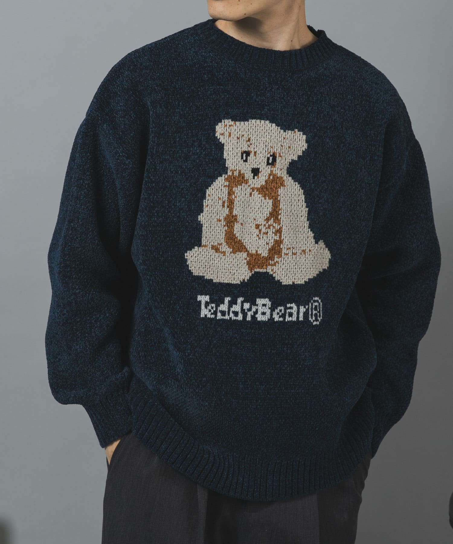 NAVY