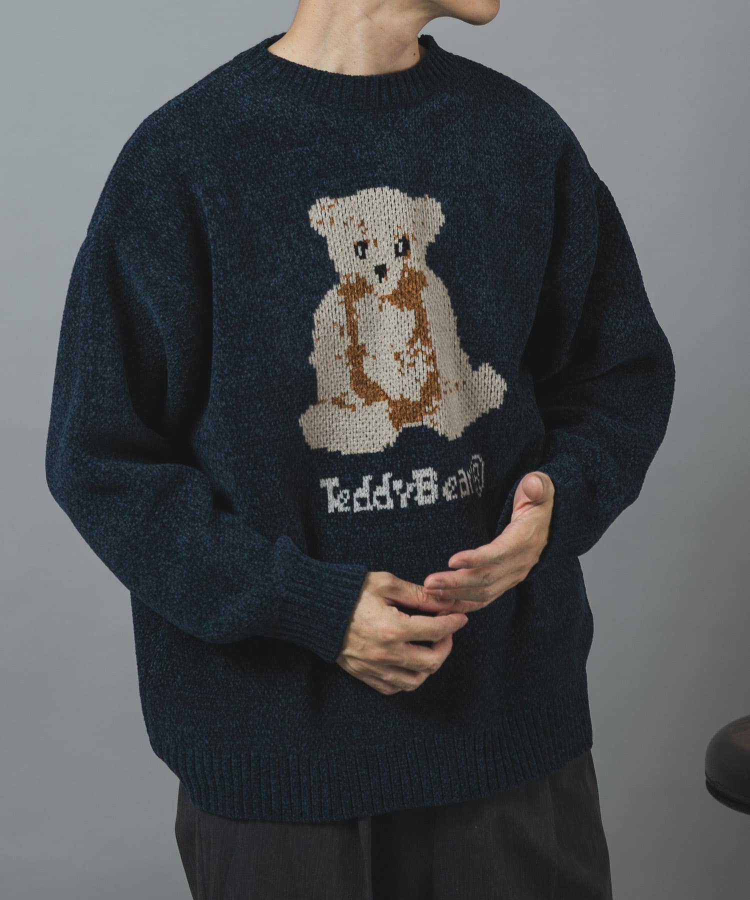 NAVY