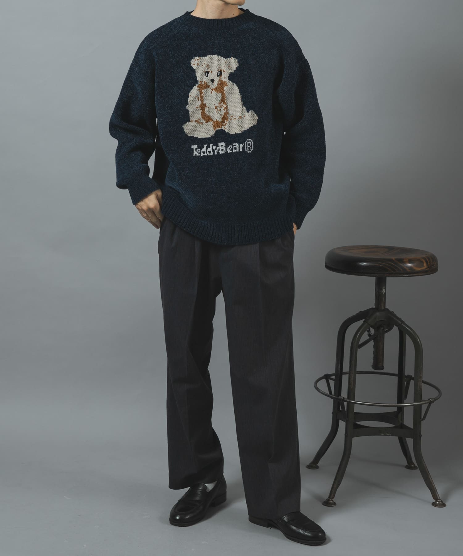 NAVY