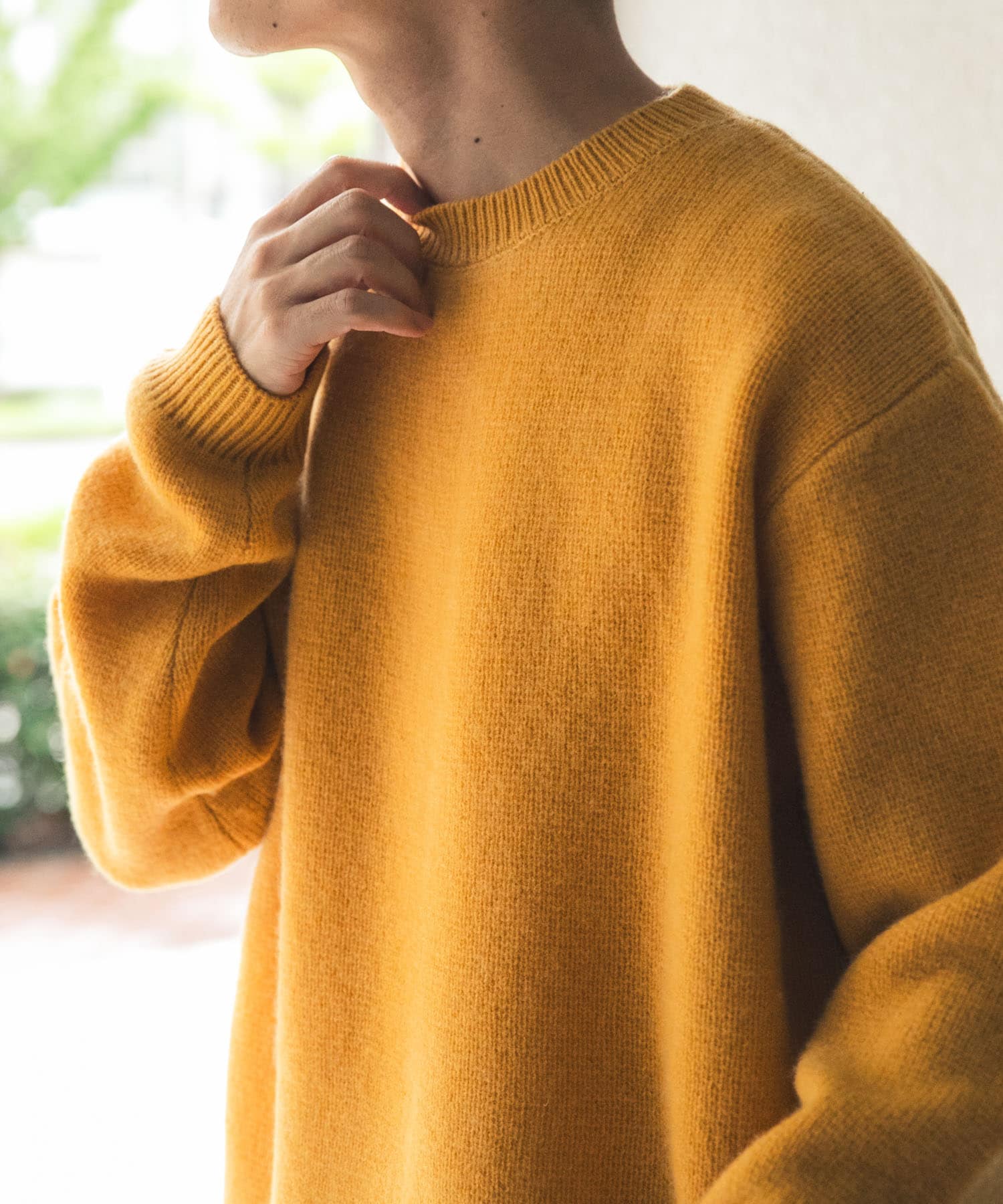 MUSTARD