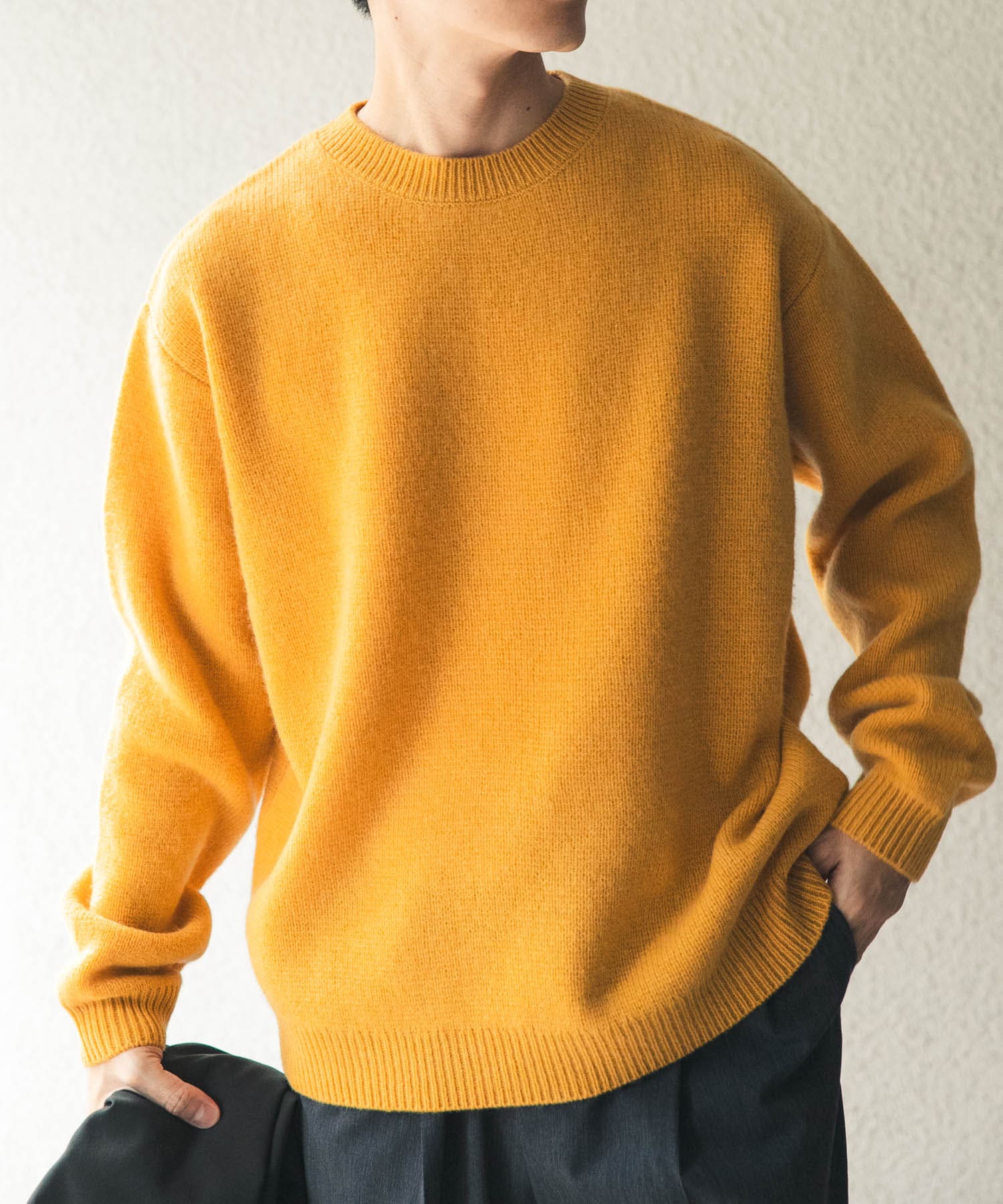 MUSTARD