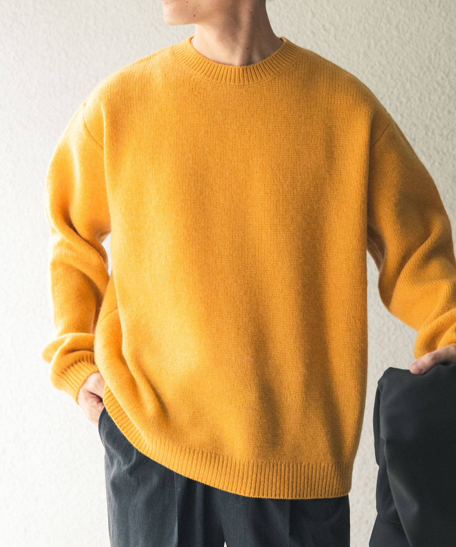 MUSTARD
