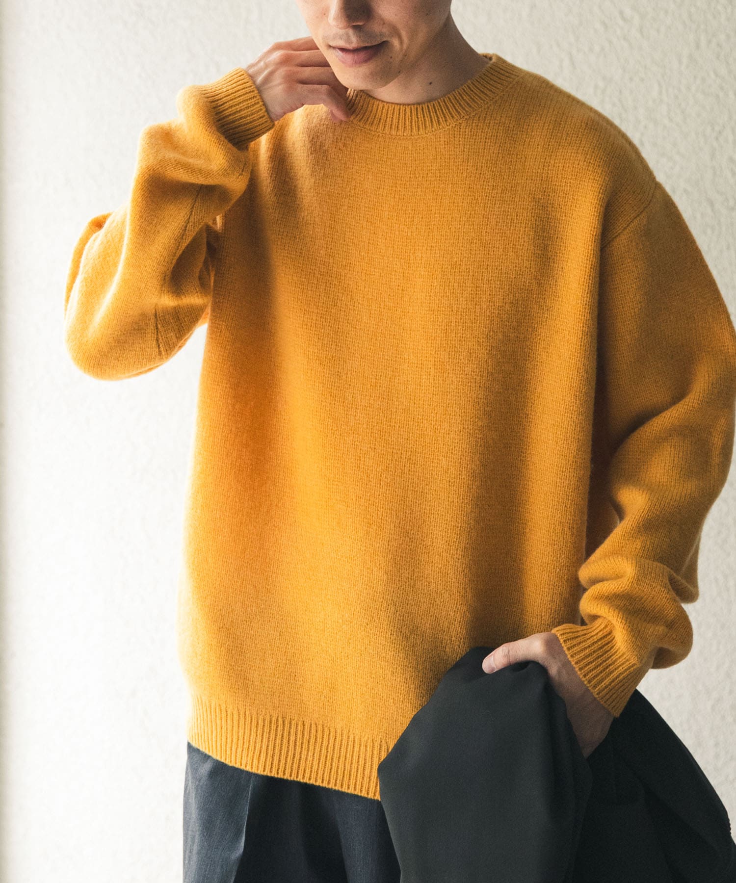 MUSTARD