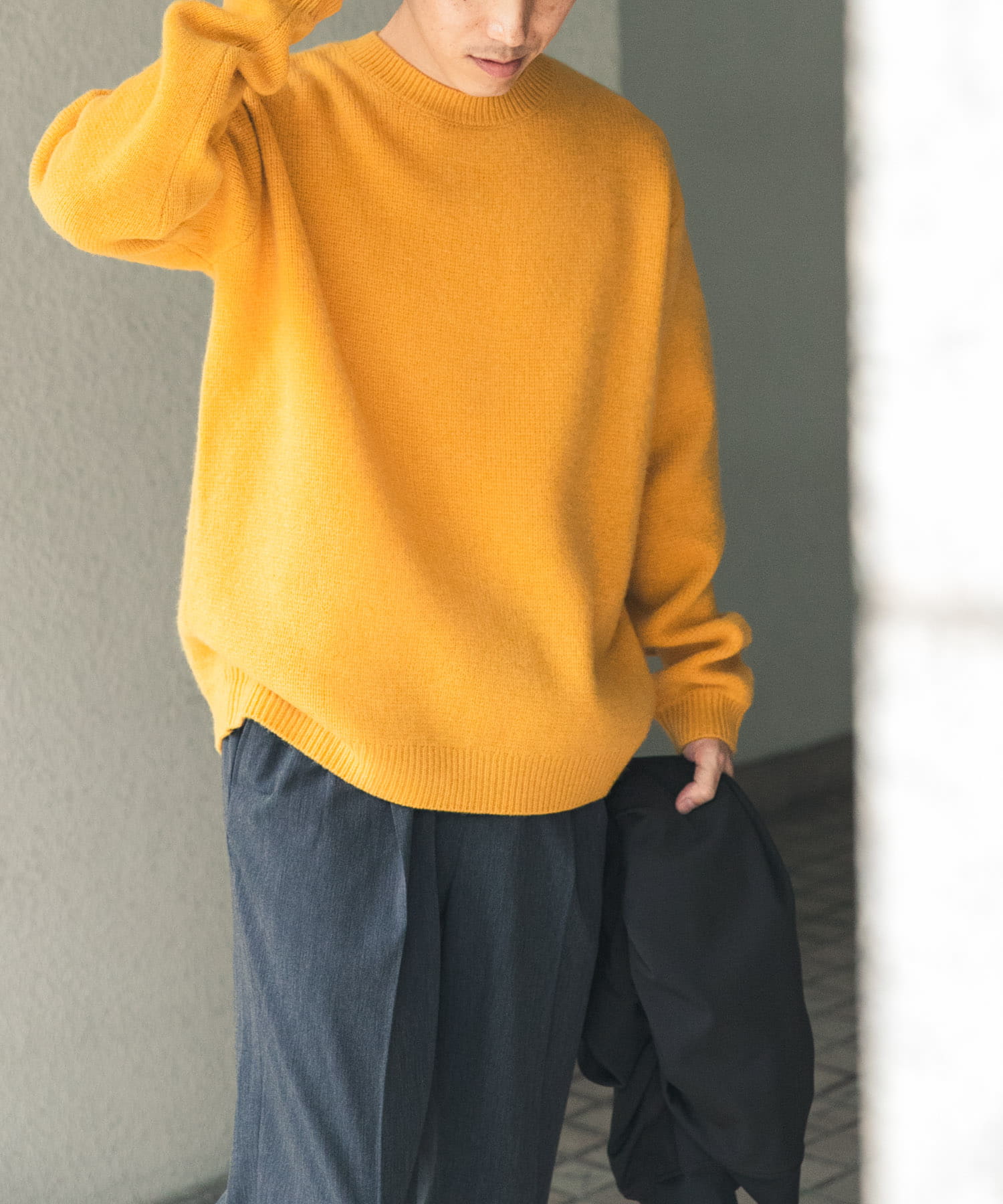 MUSTARD