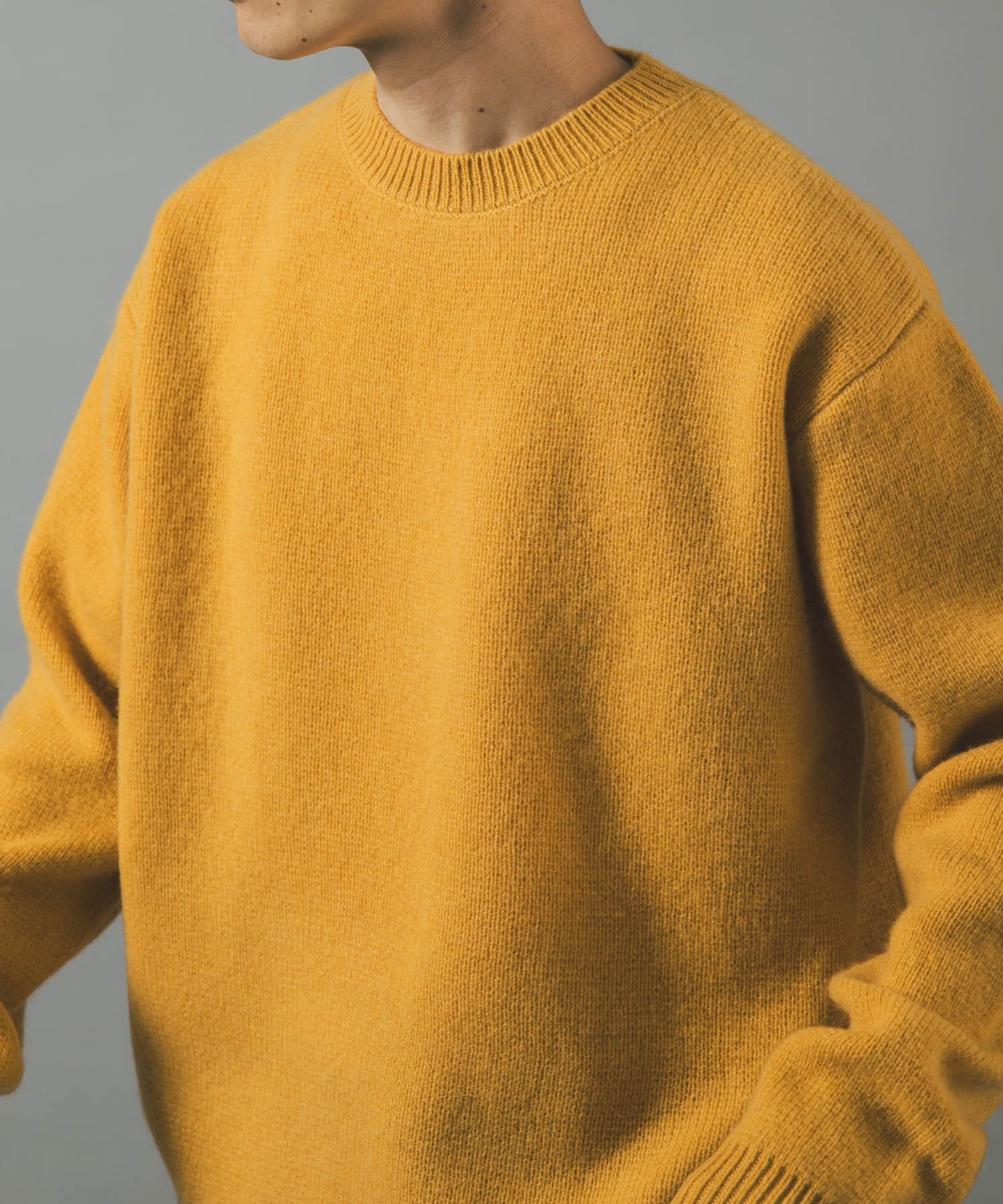 MUSTARD