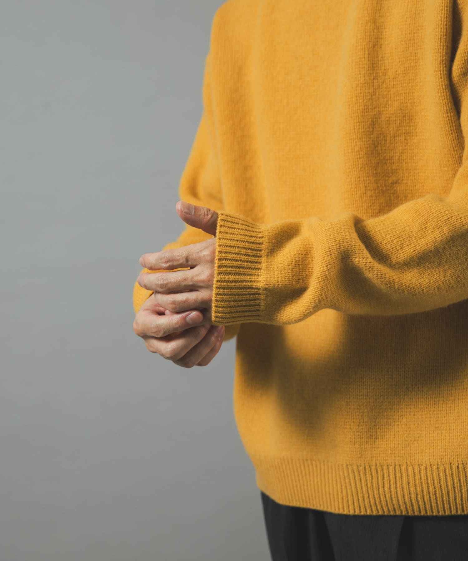 MUSTARD