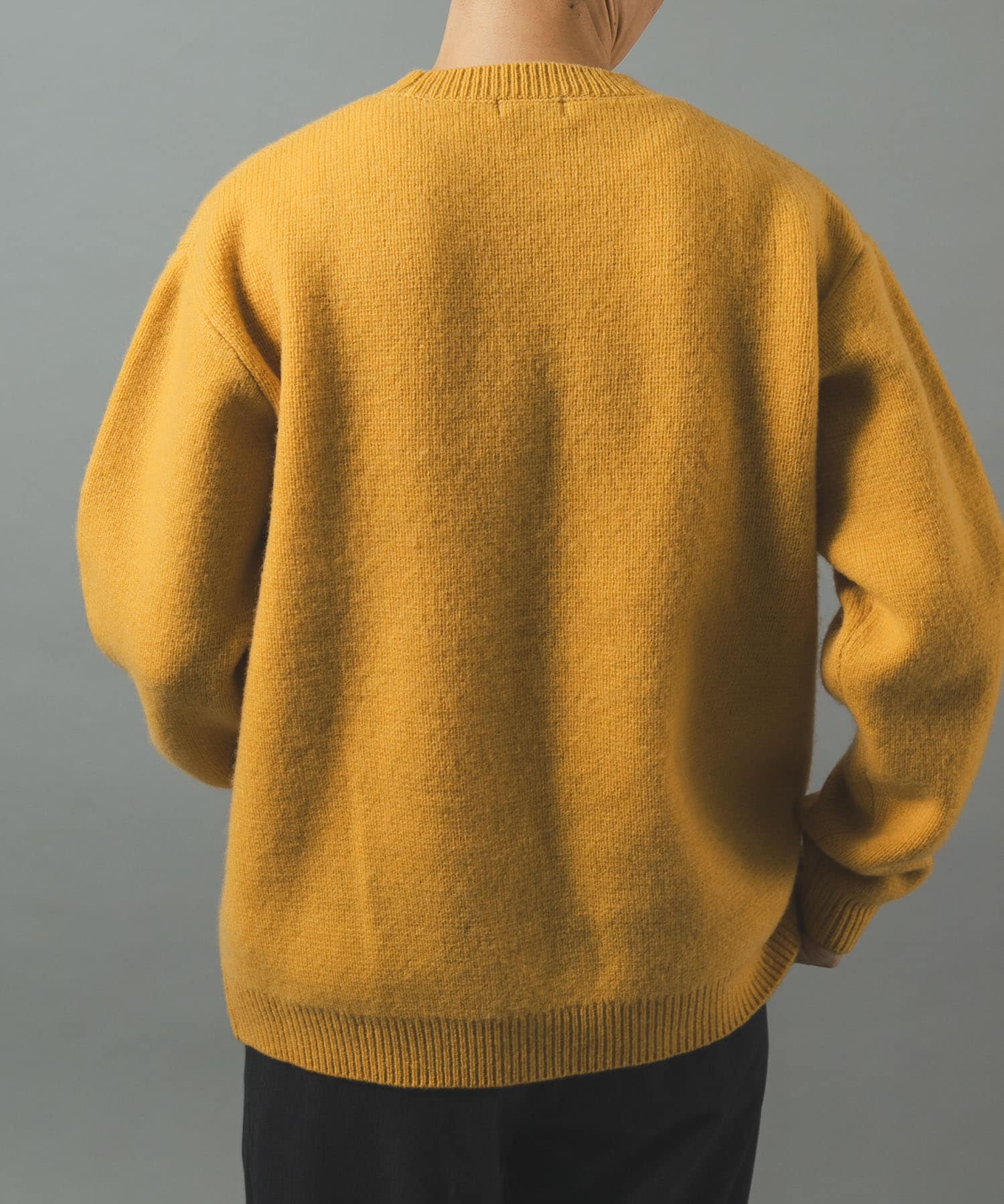 MUSTARD
