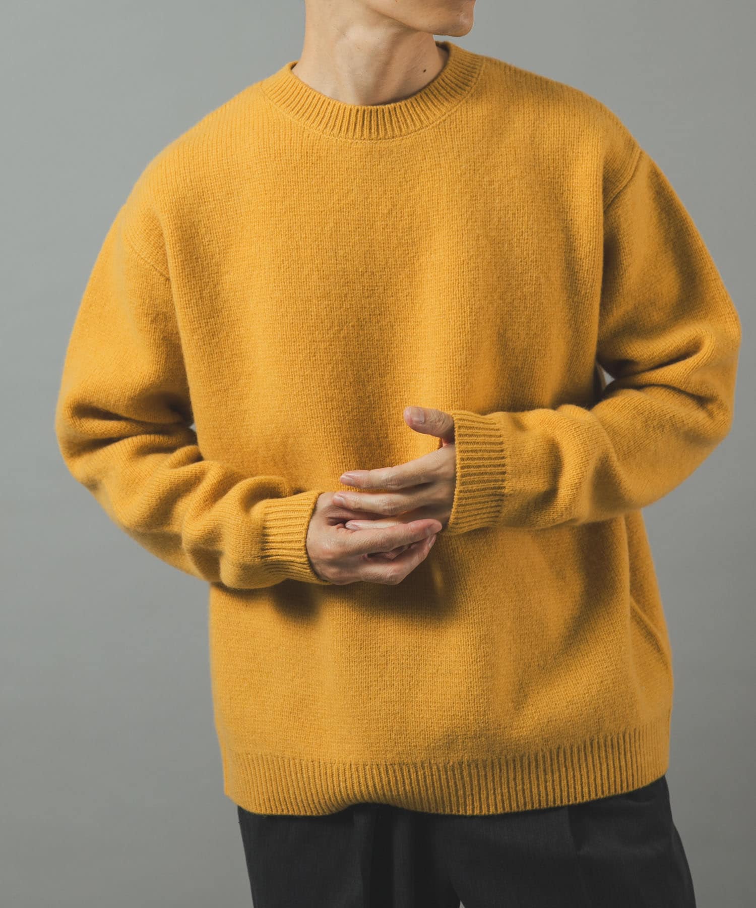 MUSTARD