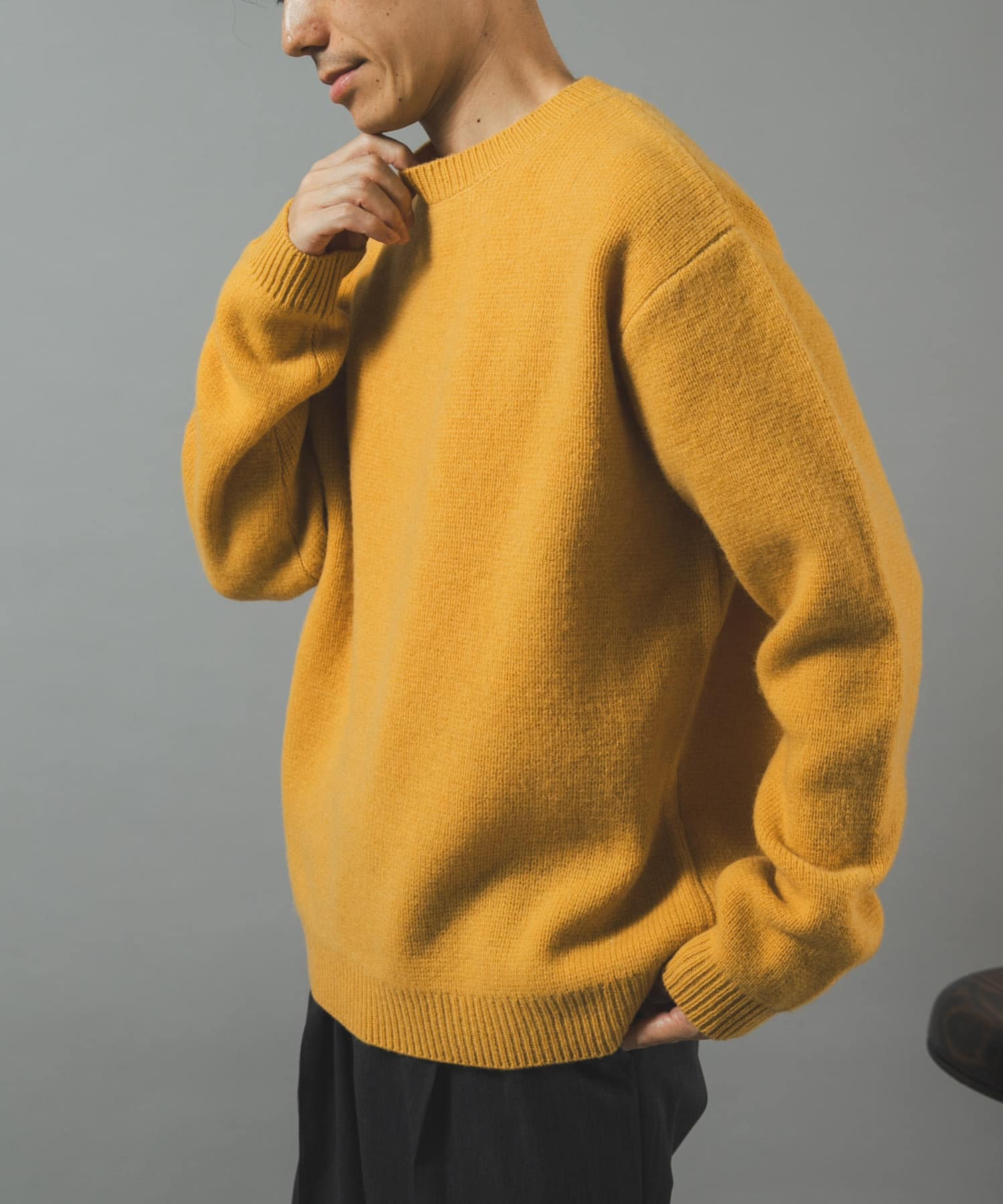 MUSTARD