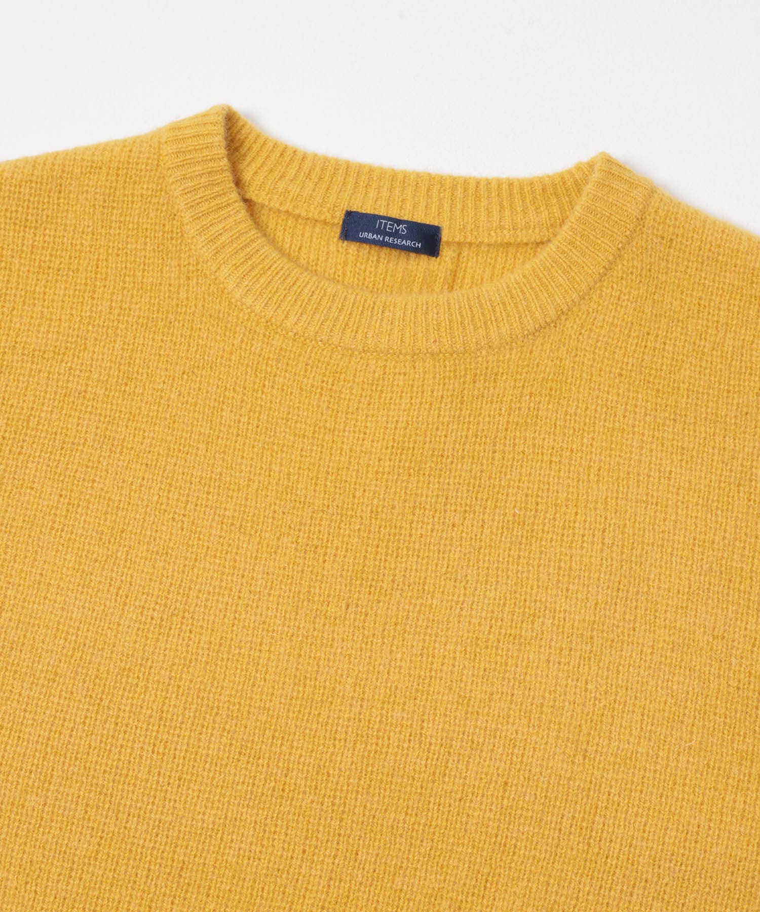 MUSTARD