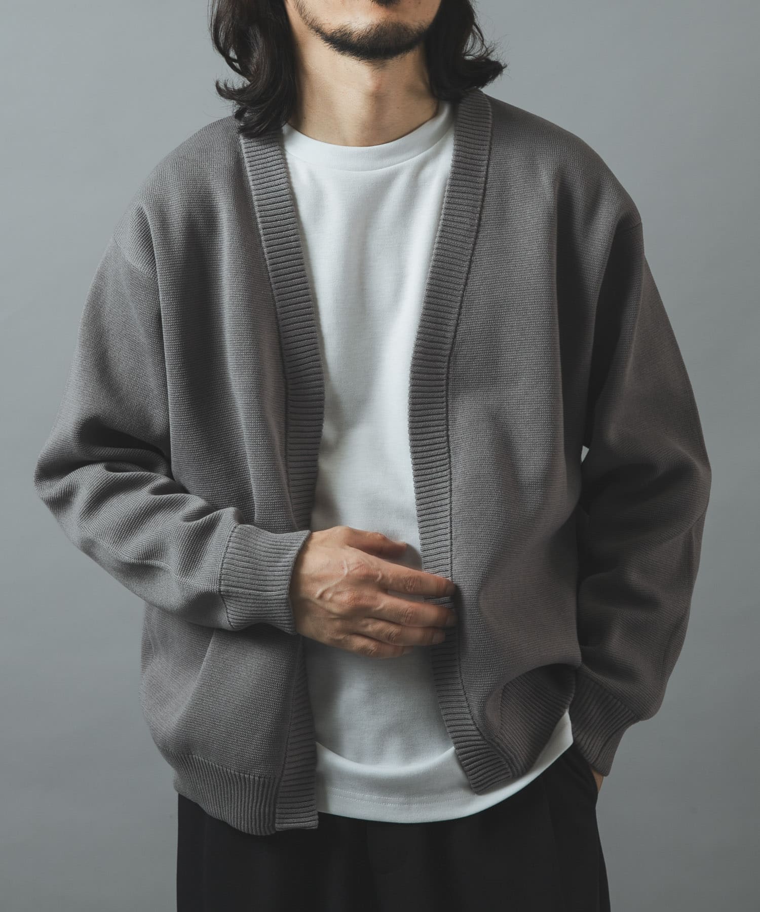 D.GRAY