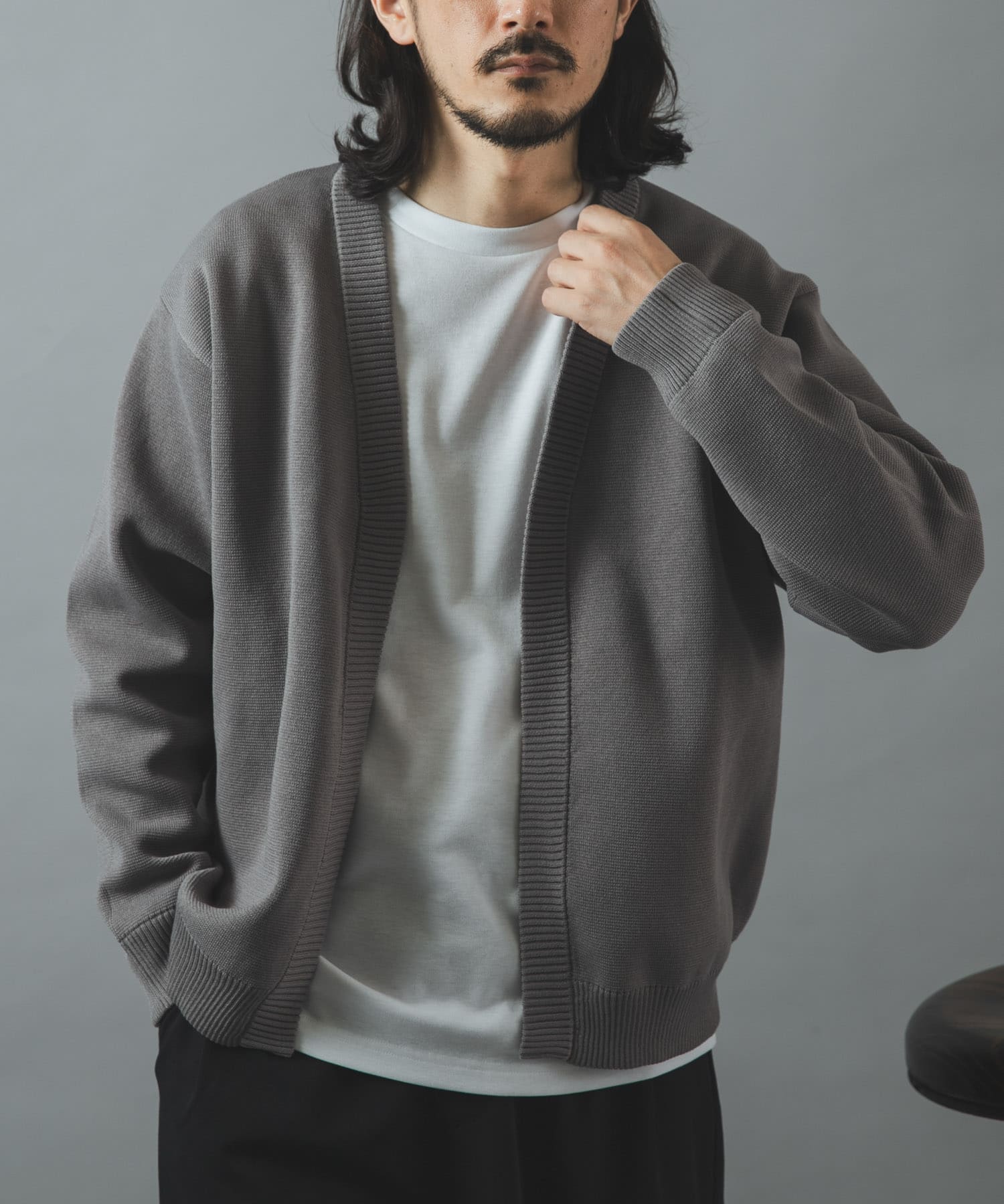 D.GRAY