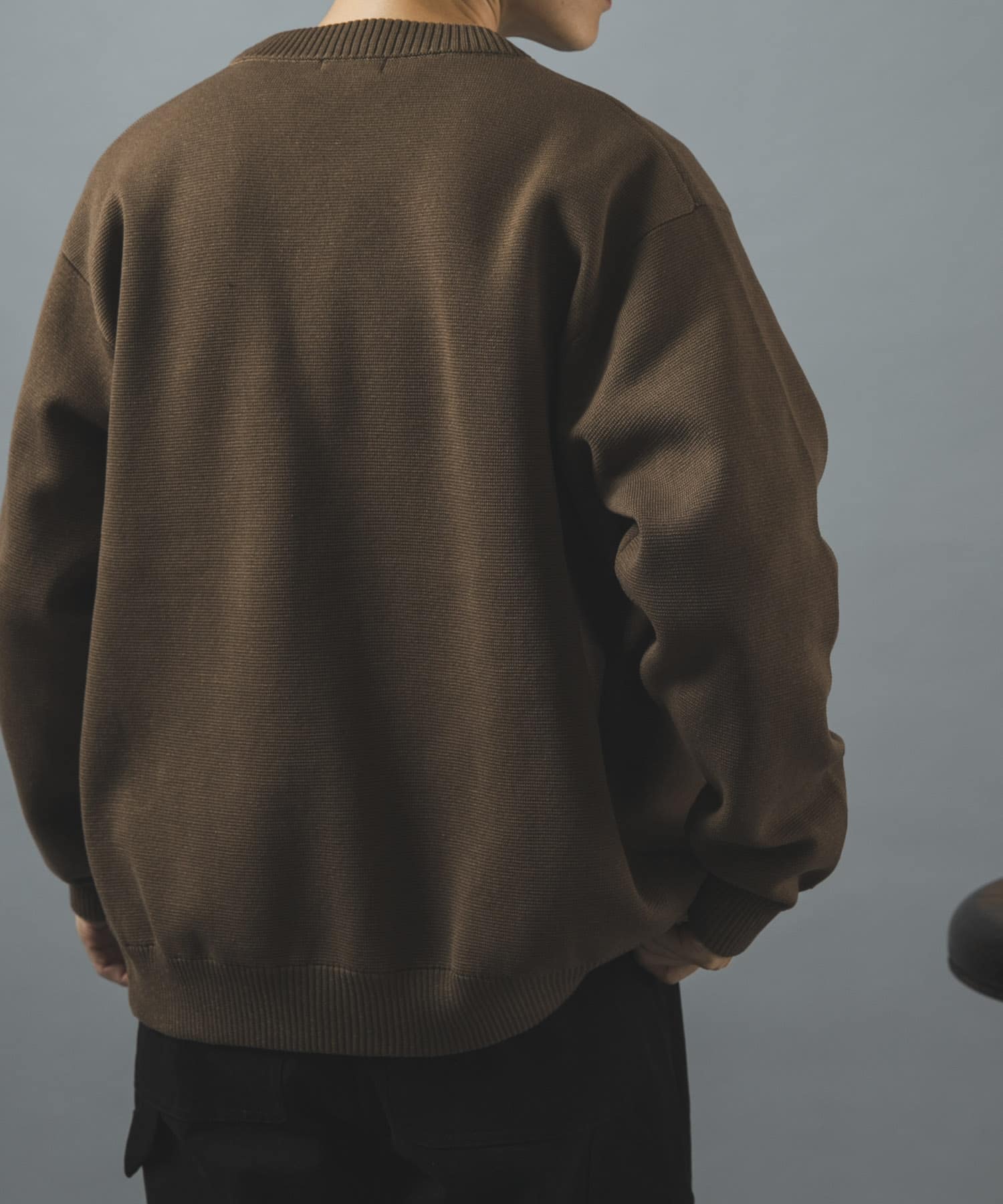 身長：170cm サイズ：M