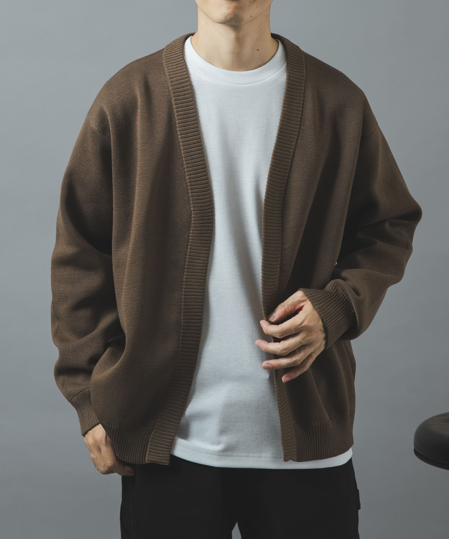 身長：170cm サイズ：M