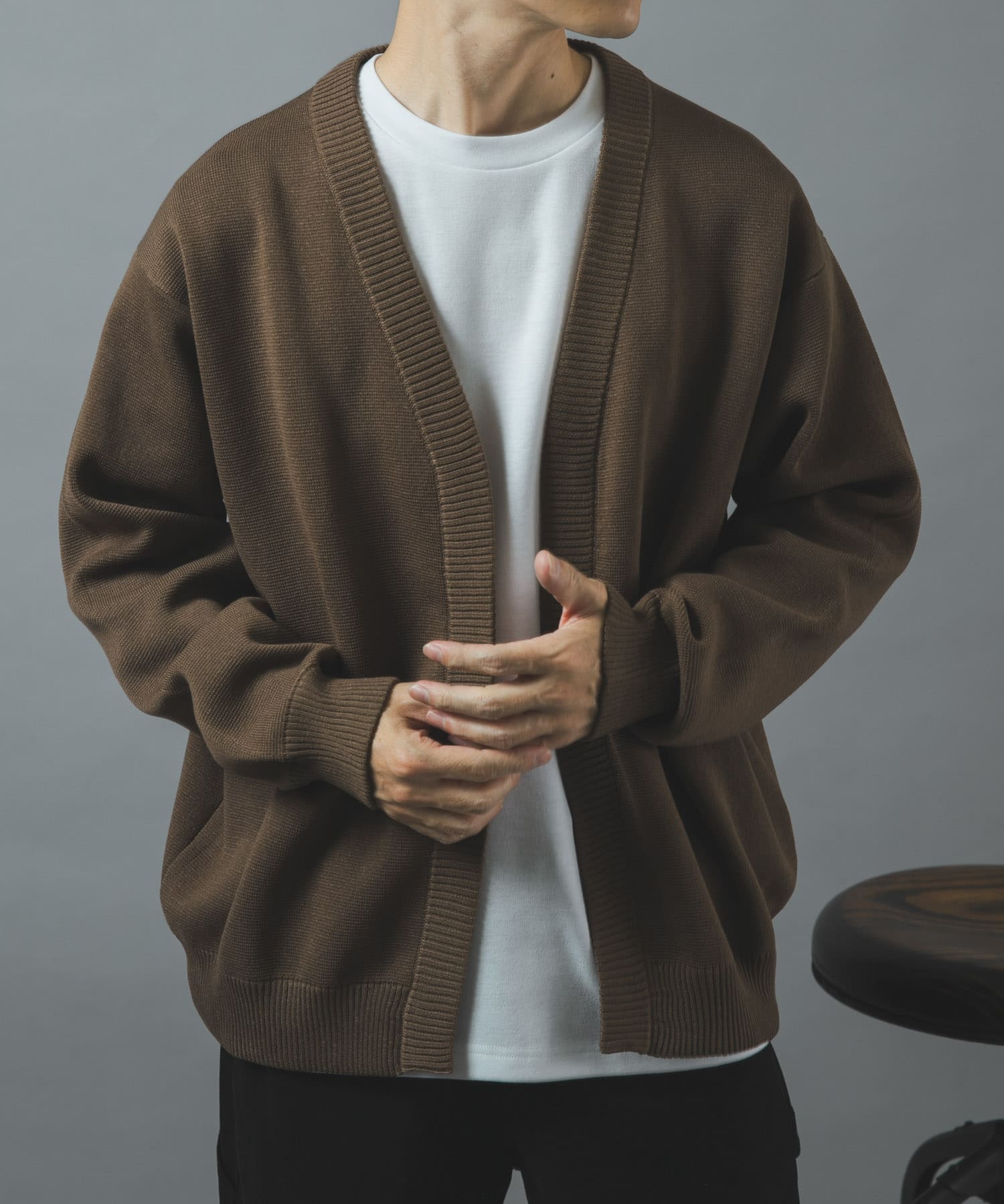 MOCHA BRN