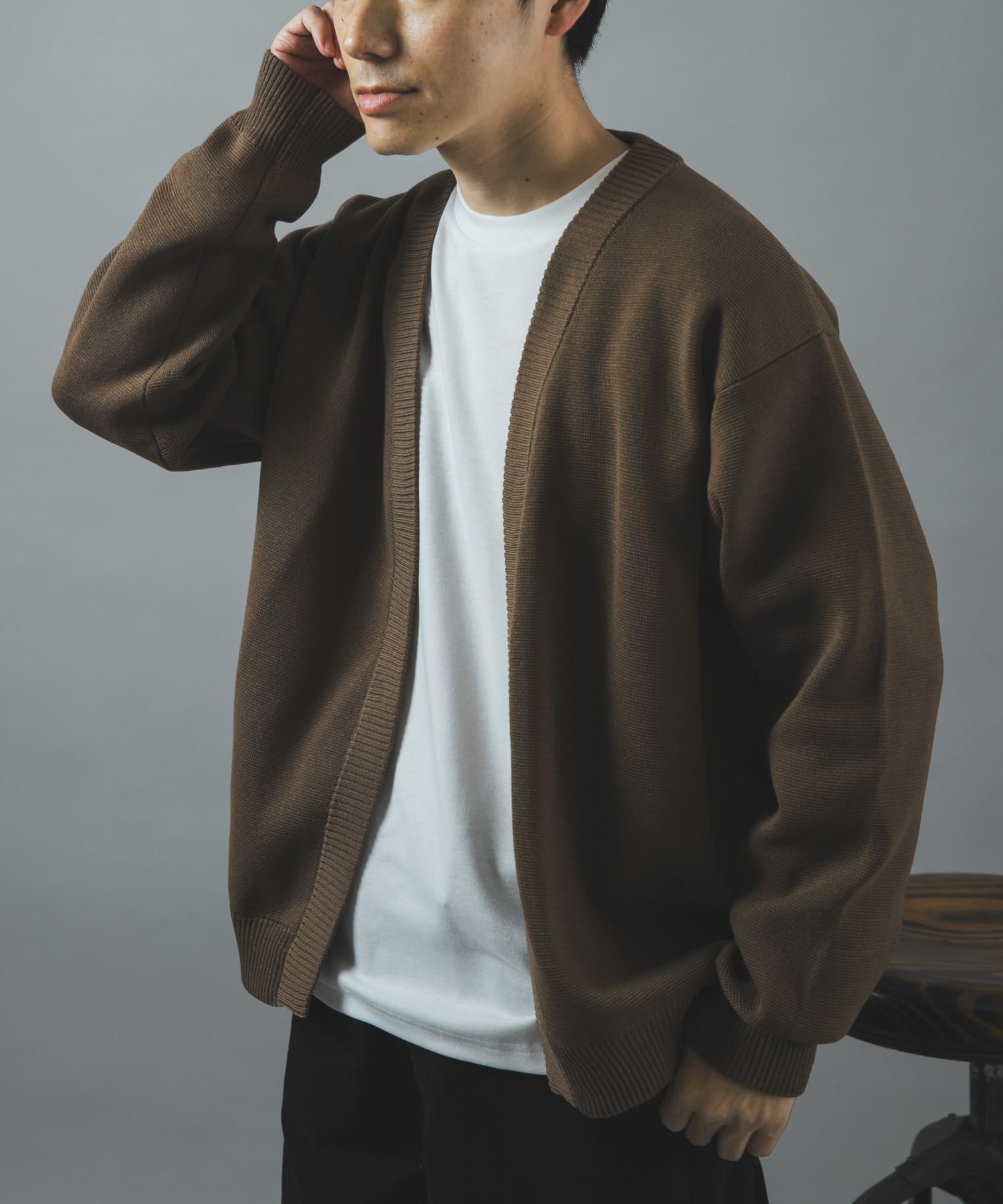 身長：170cm サイズ：M