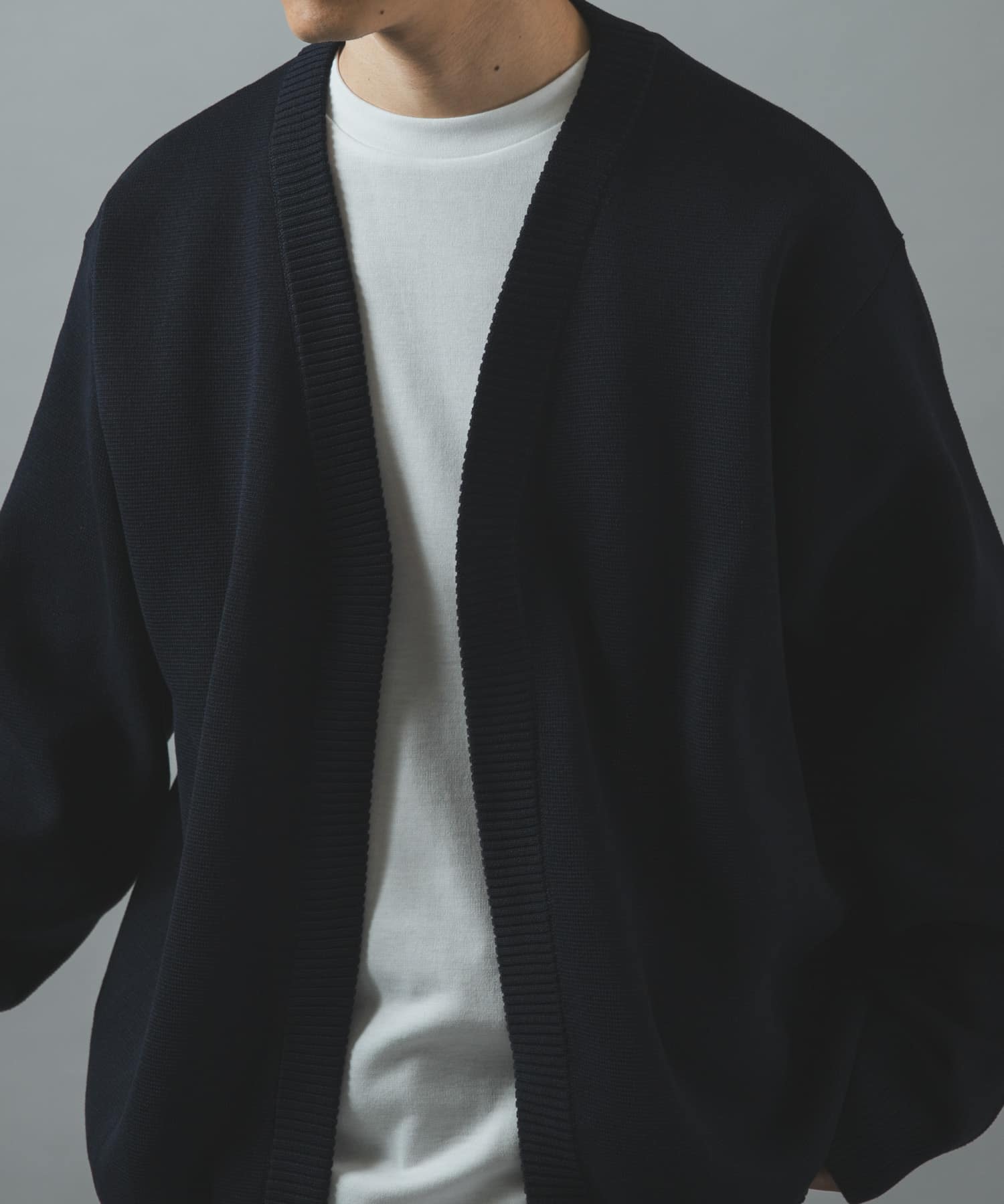 身長：170cm サイズ：M