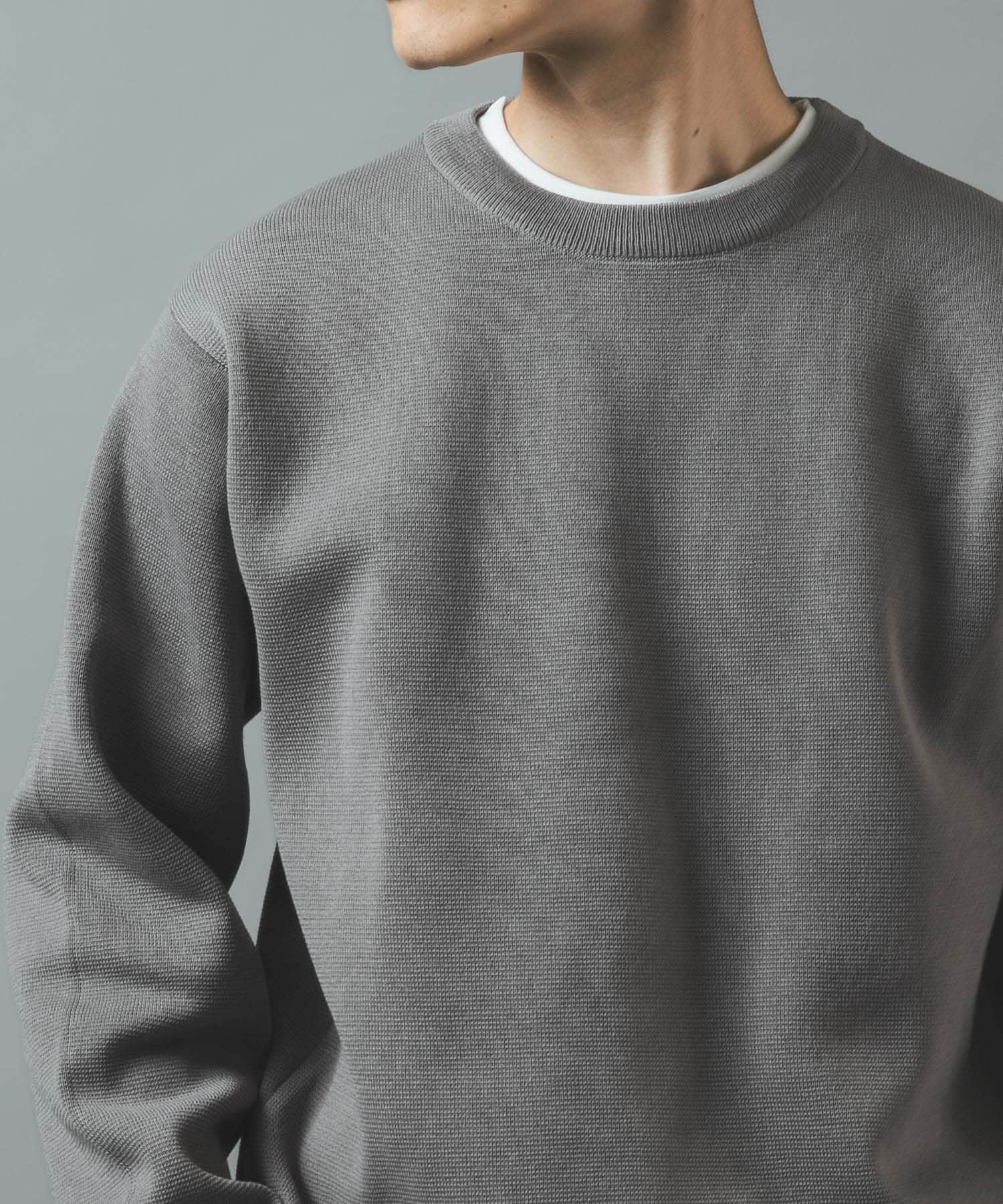 身長：170cm サイズ：M
