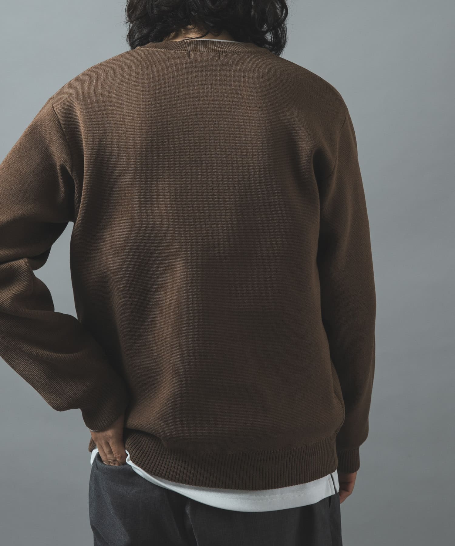MOCHA BRN