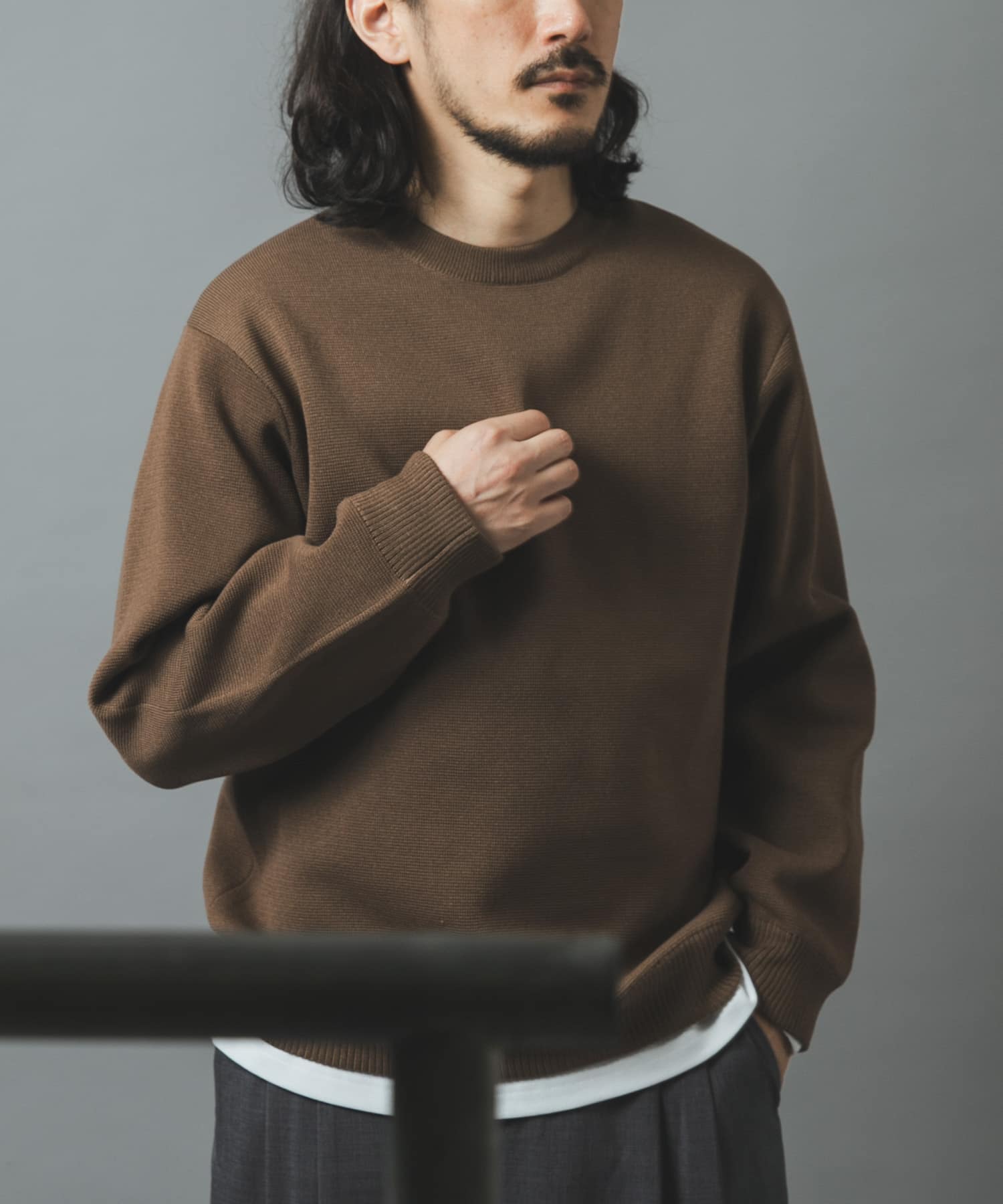MOCHA BRN