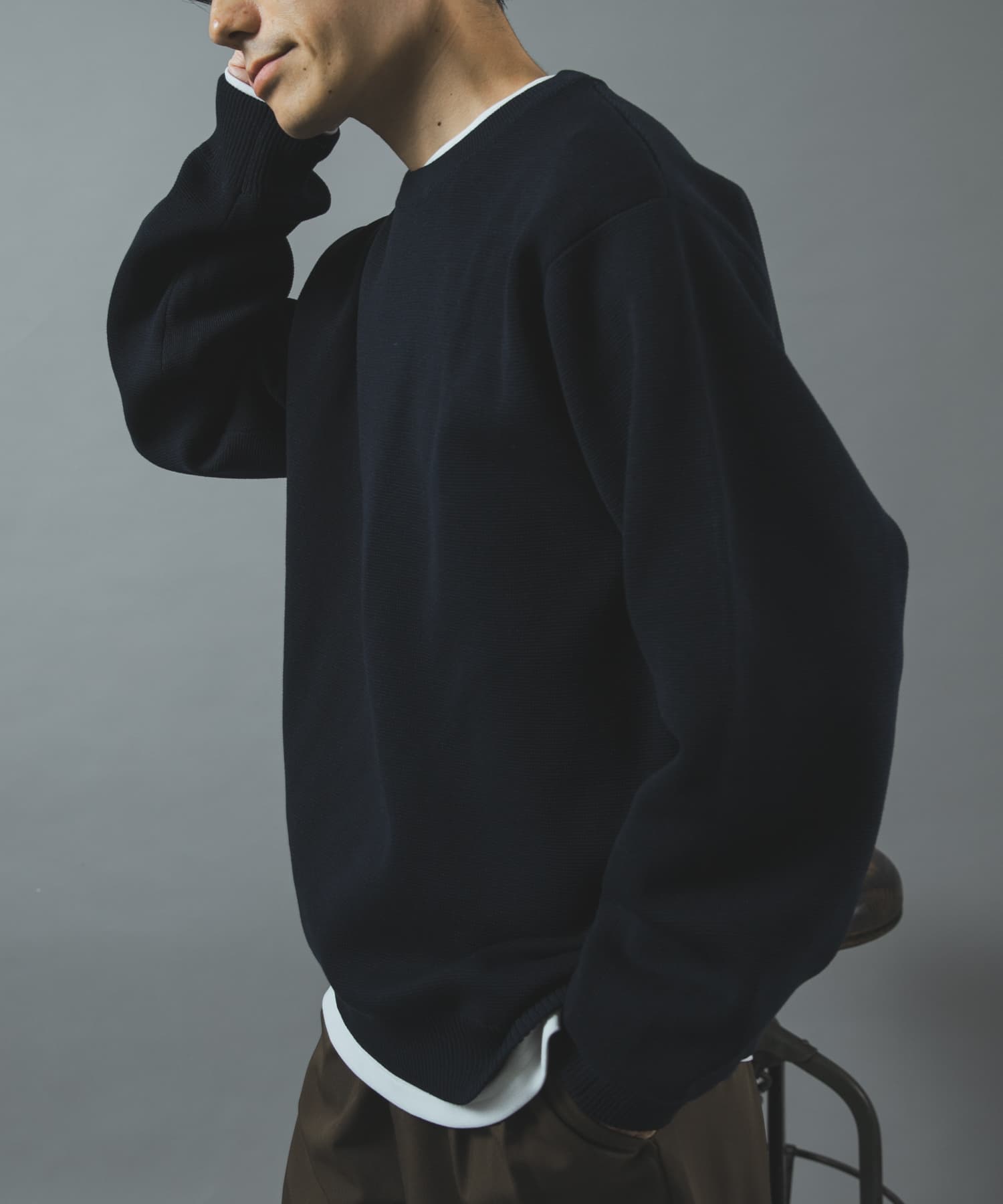 NAVY