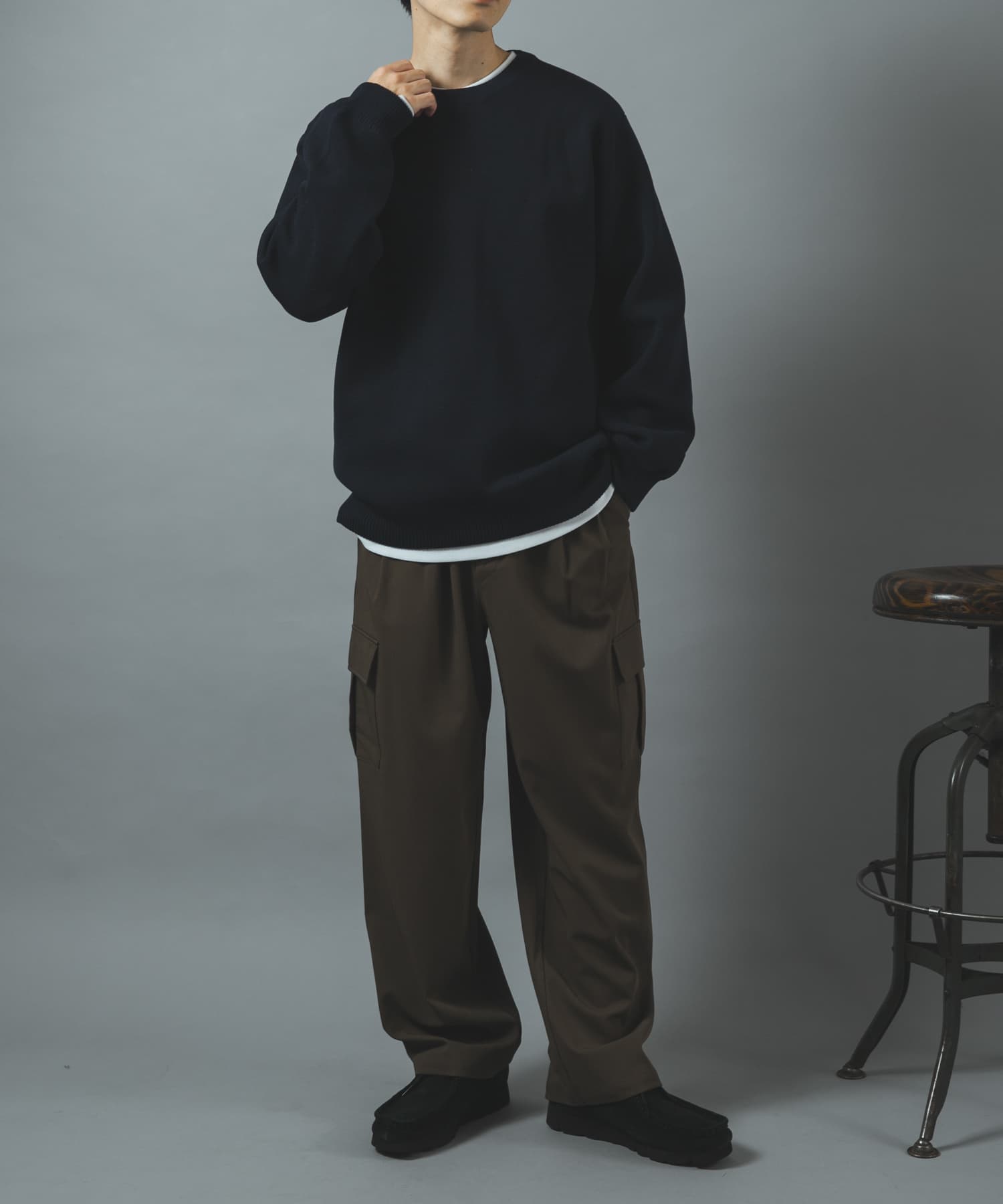 NAVY